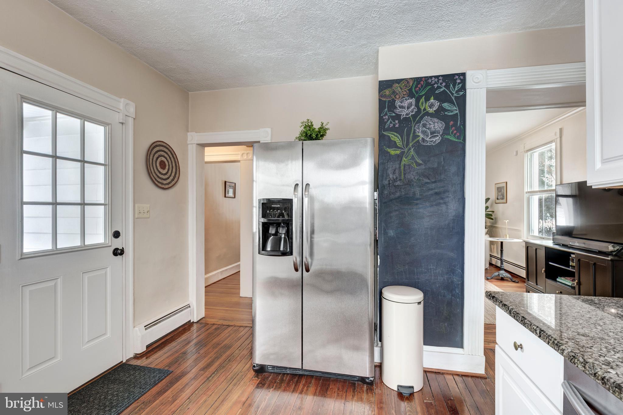 PLEASANT HILLS - Residential