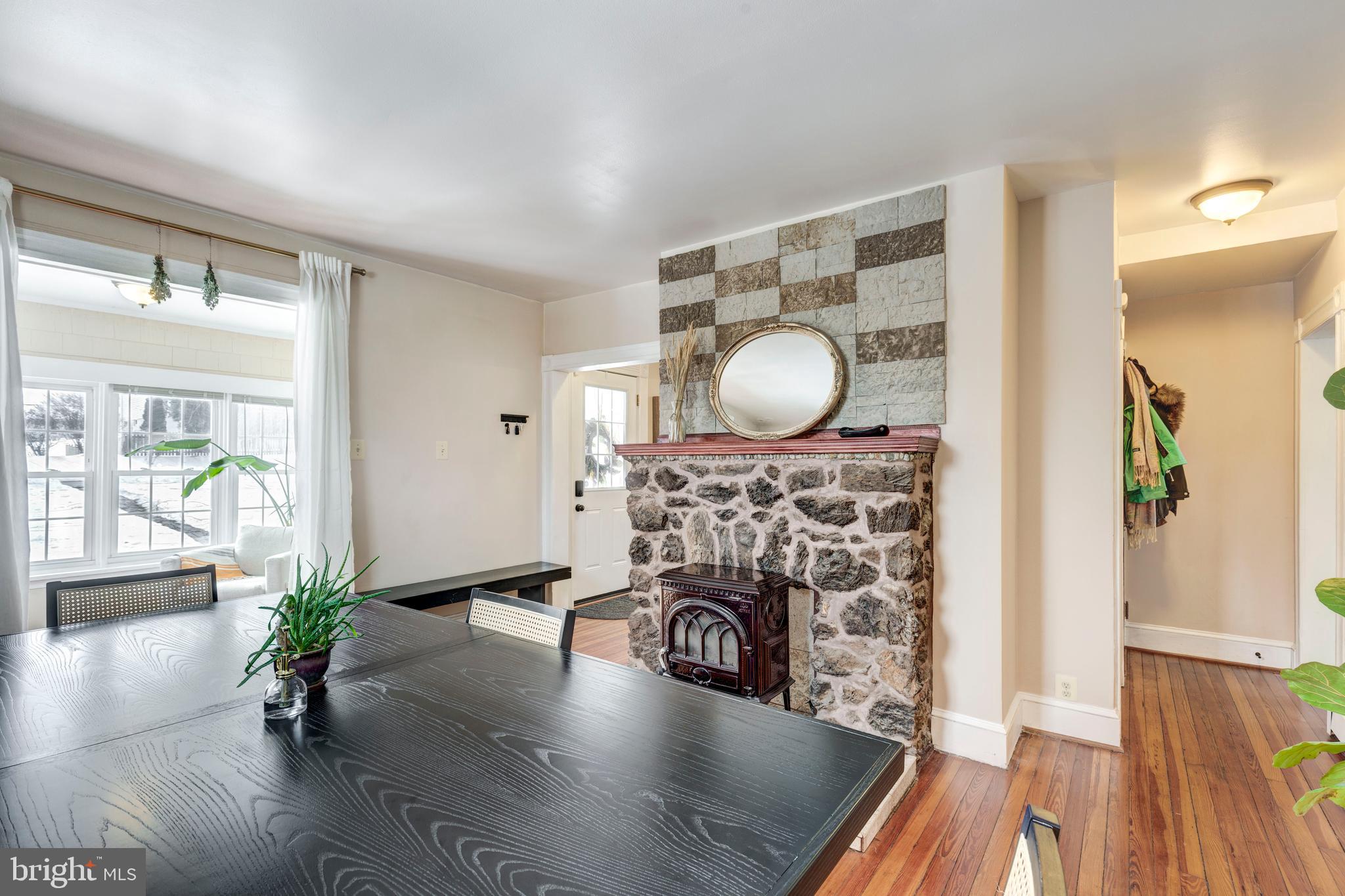 PLEASANT HILLS - Residential