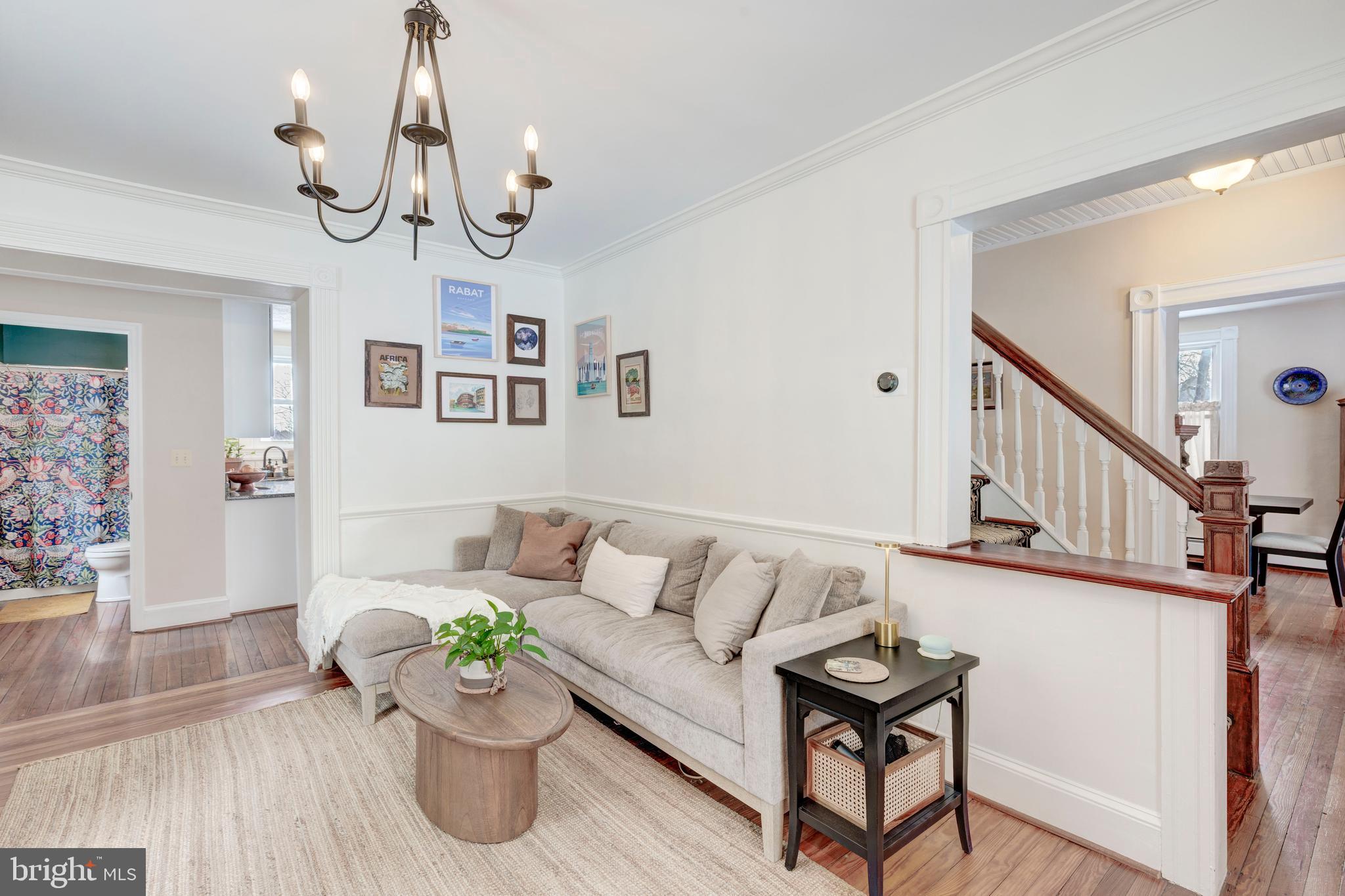 PLEASANT HILLS - Residential