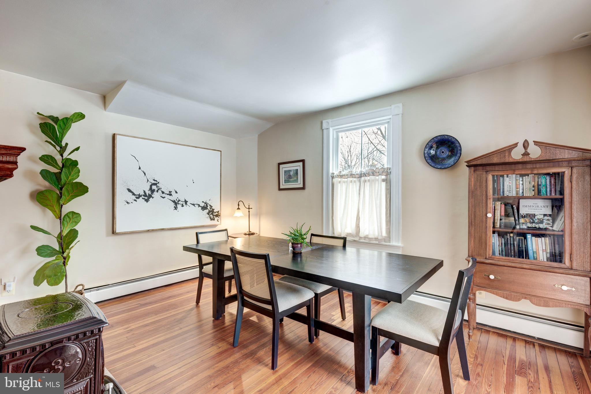 PLEASANT HILLS - Residential