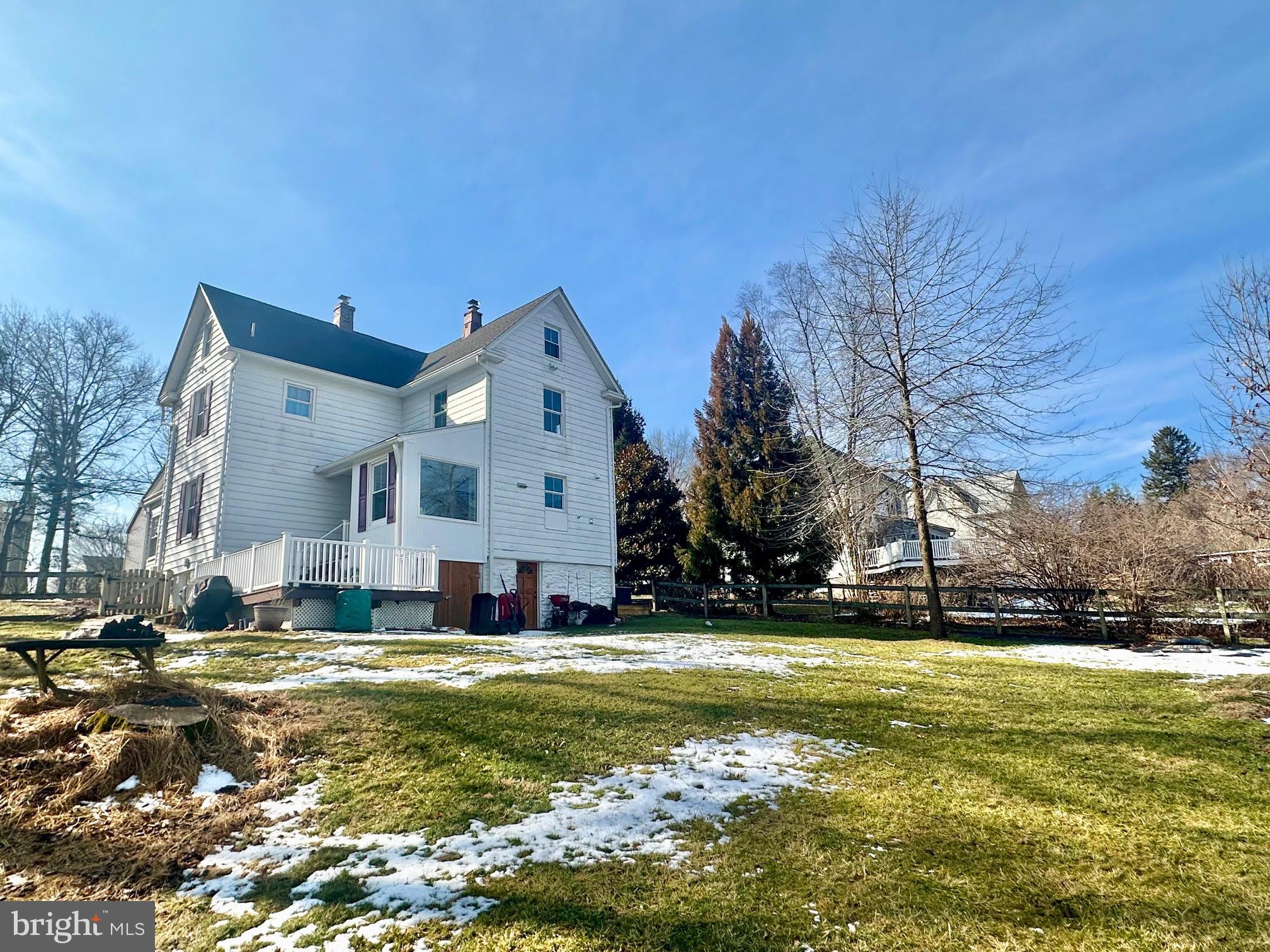 102 PLEASANT HILL ROAD