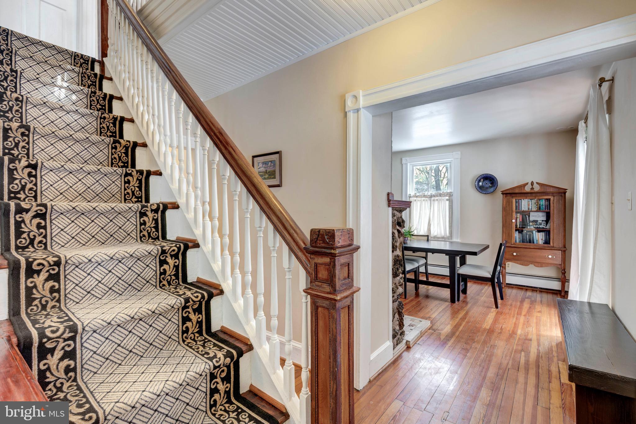 PLEASANT HILLS - Residential