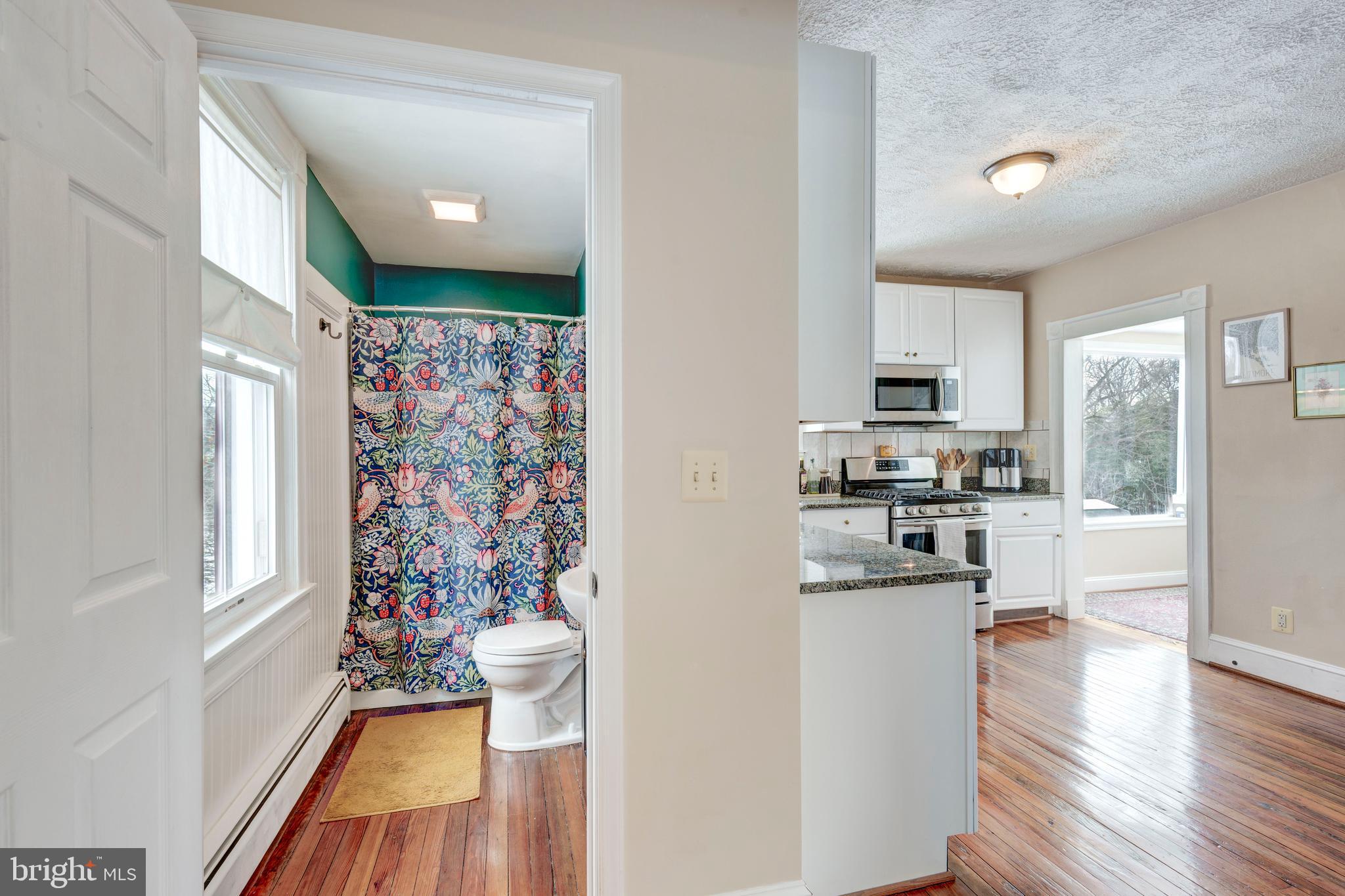 PLEASANT HILLS - Residential