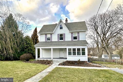 102 PLEASANT HILL ROAD OWINGS MILLS MD 21117