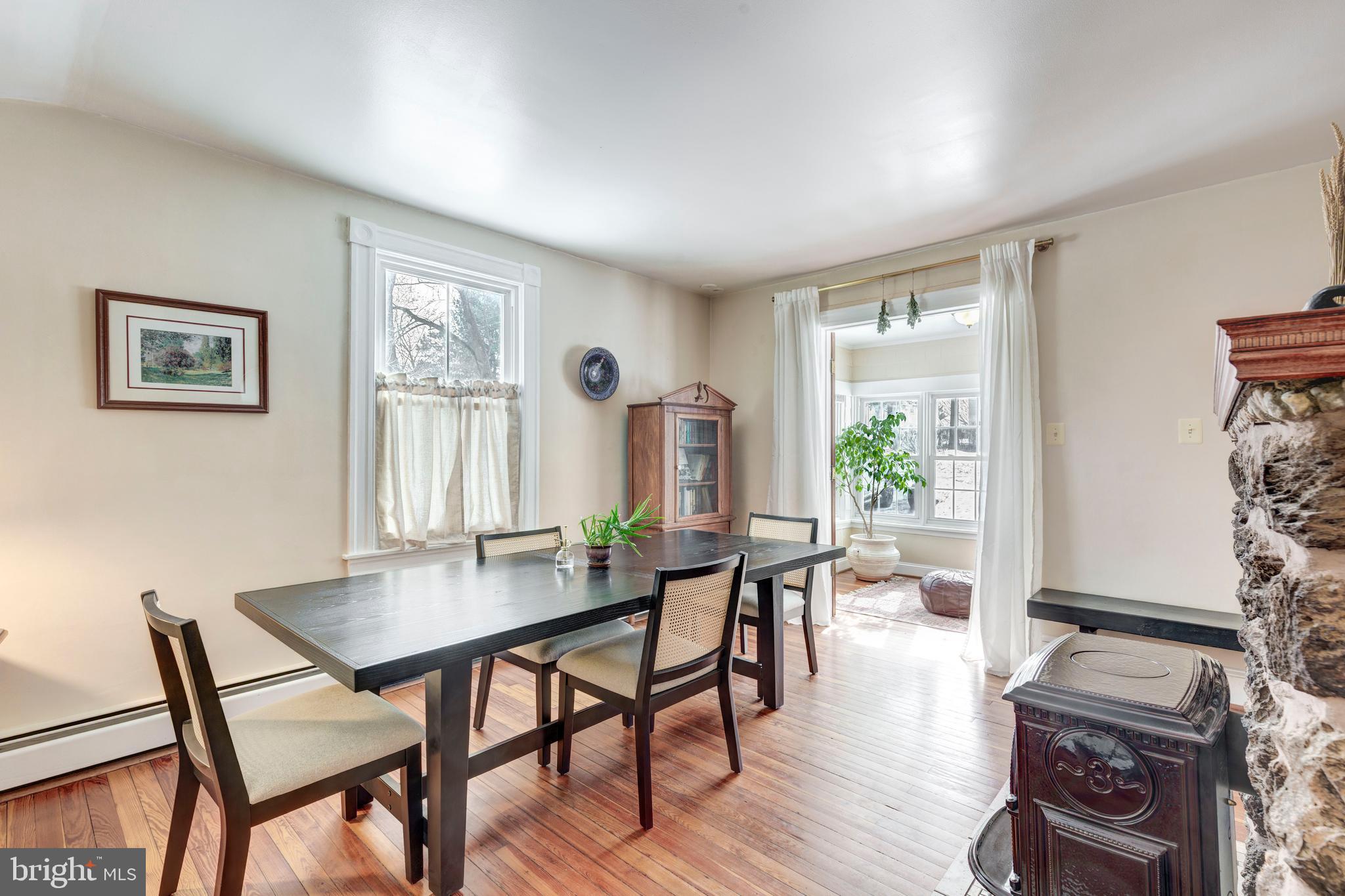 PLEASANT HILLS - Residential