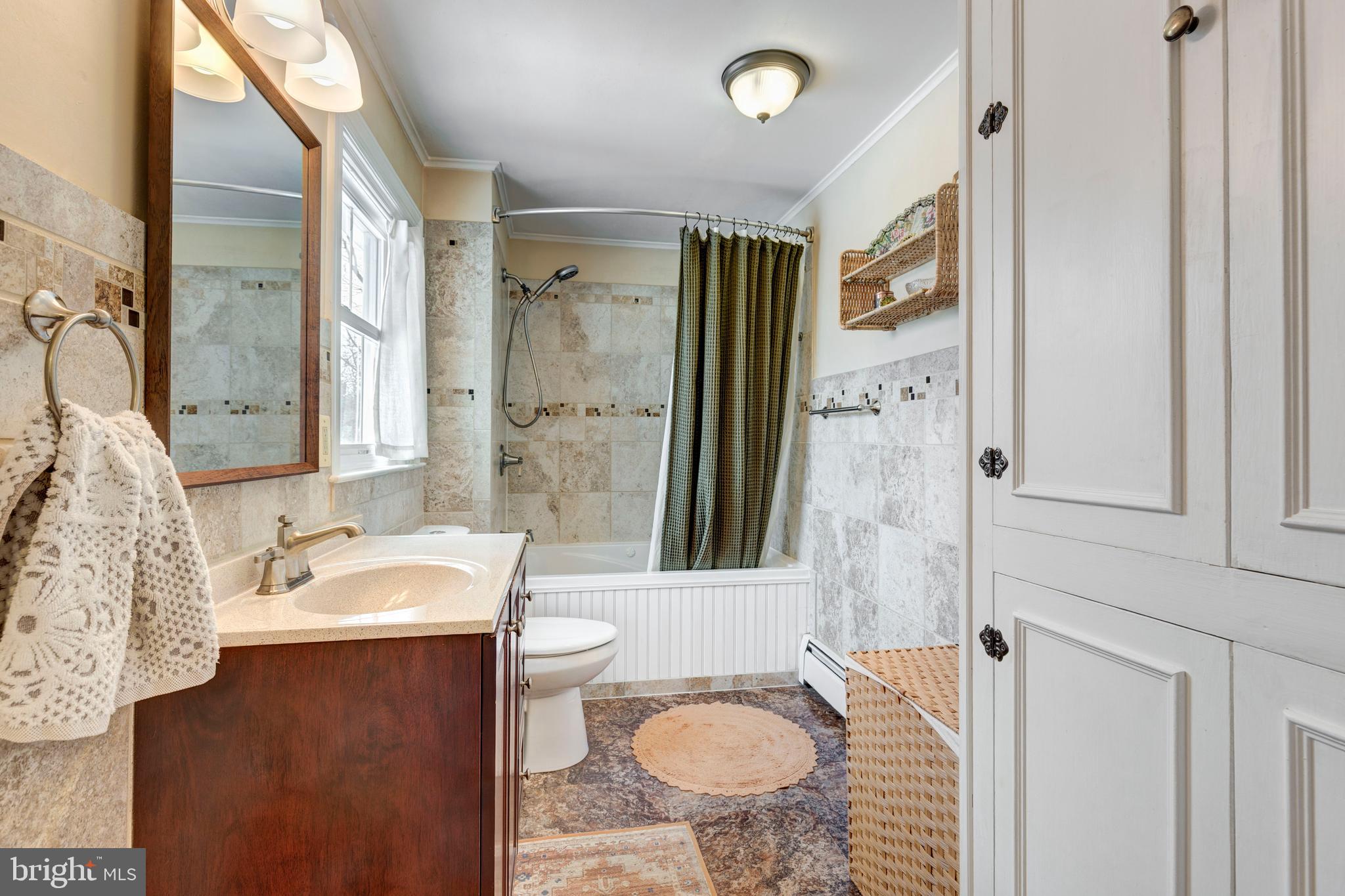 PLEASANT HILLS - Residential