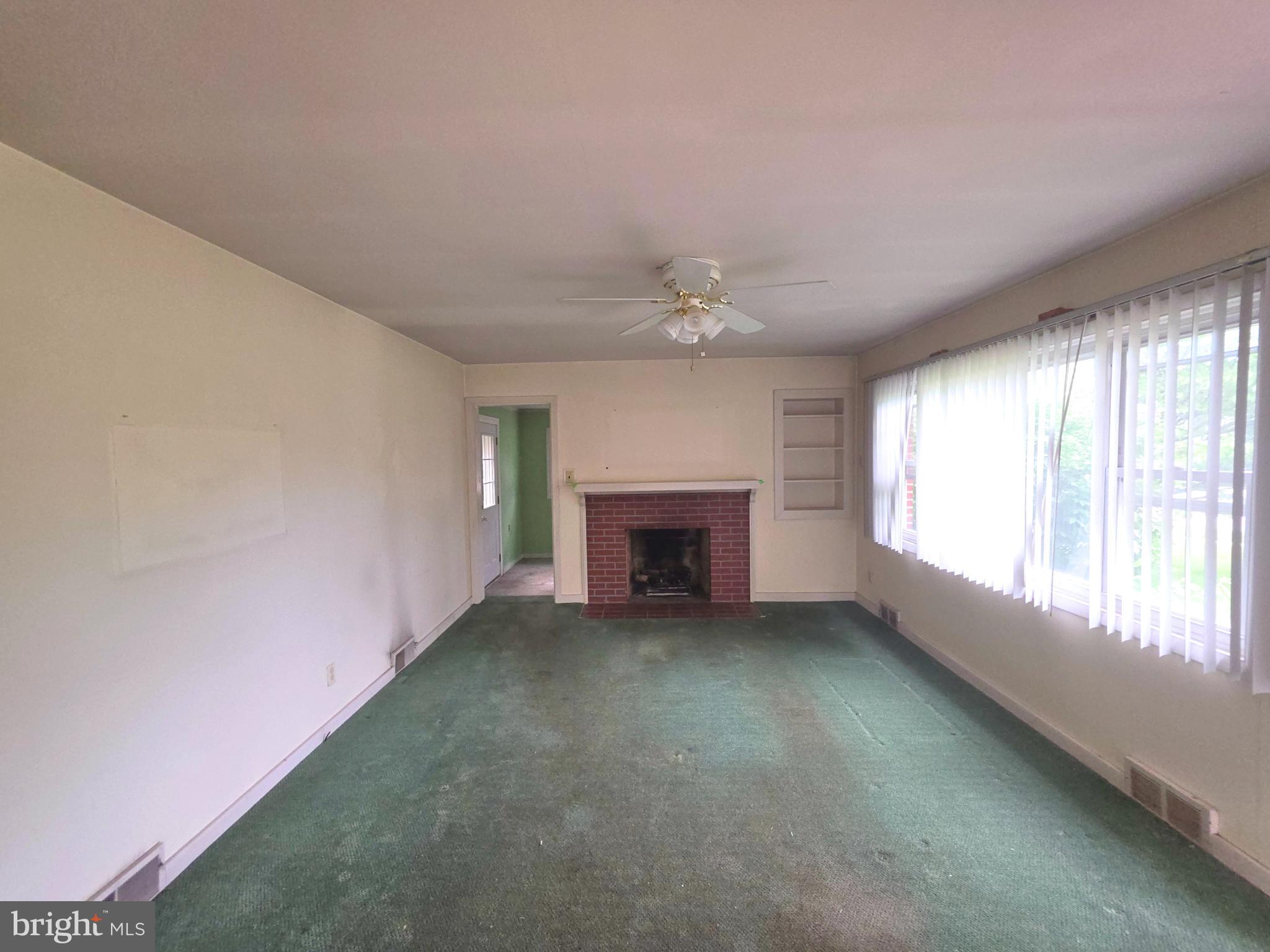 401 HALDEMAN BOULEVARD