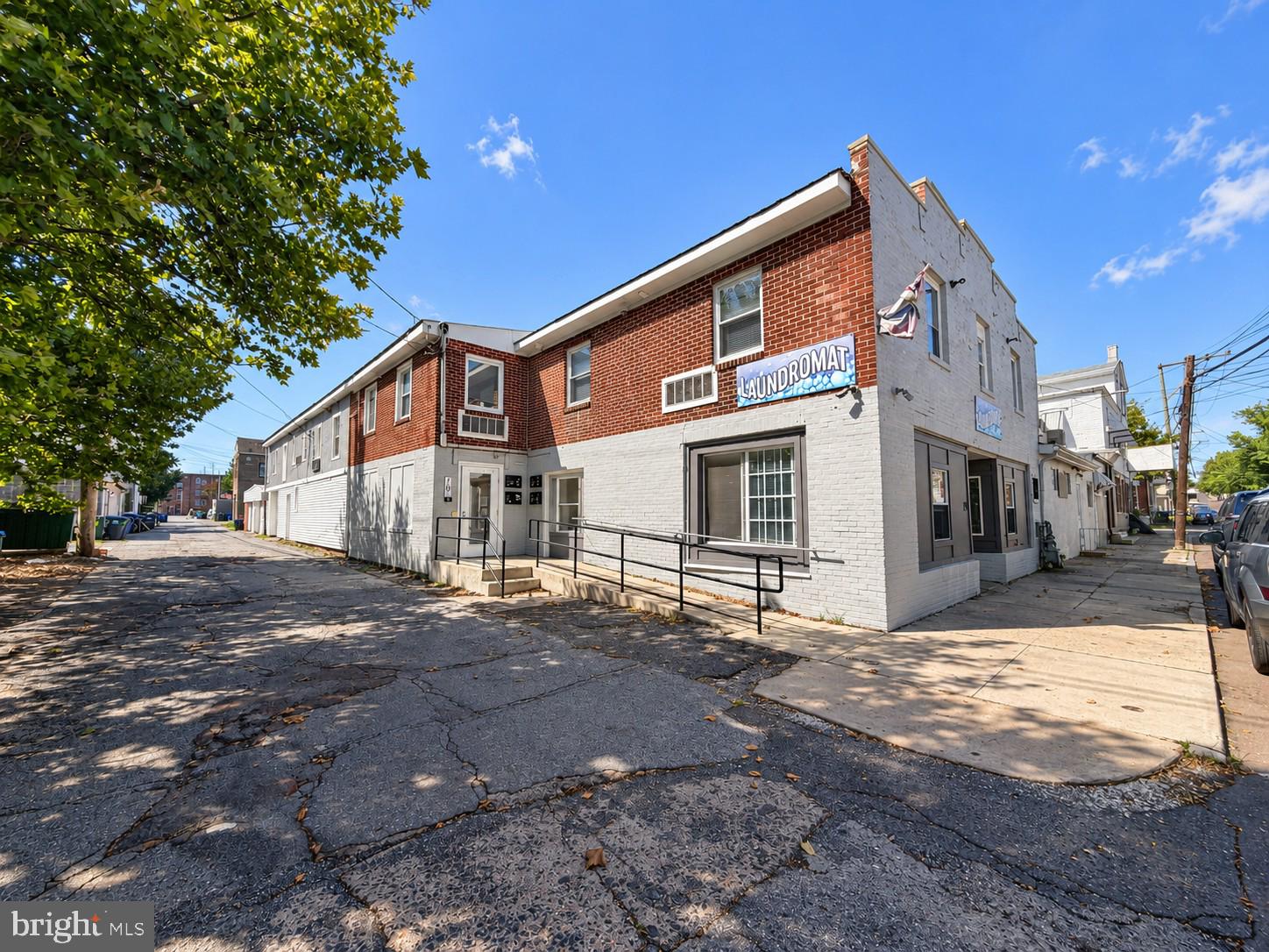 19 WASHINGTON