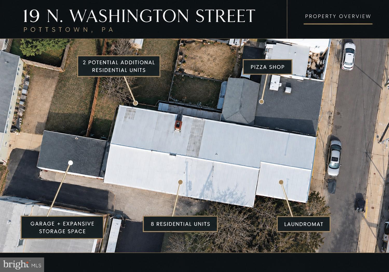 19 WASHINGTON