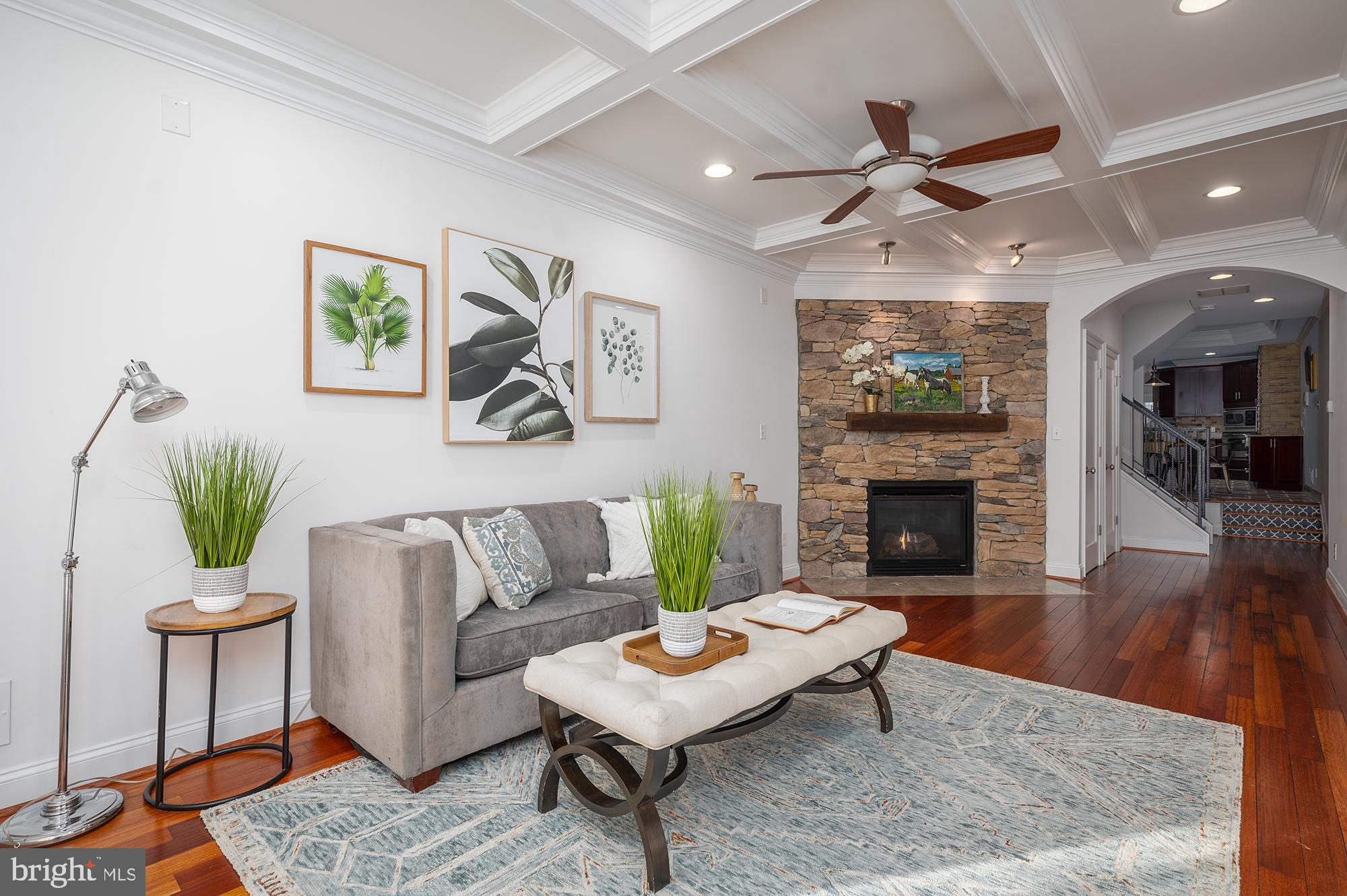 CANTON - Residential