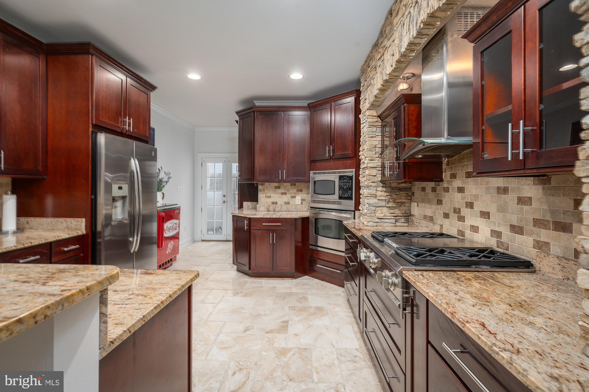 CANTON - Residential