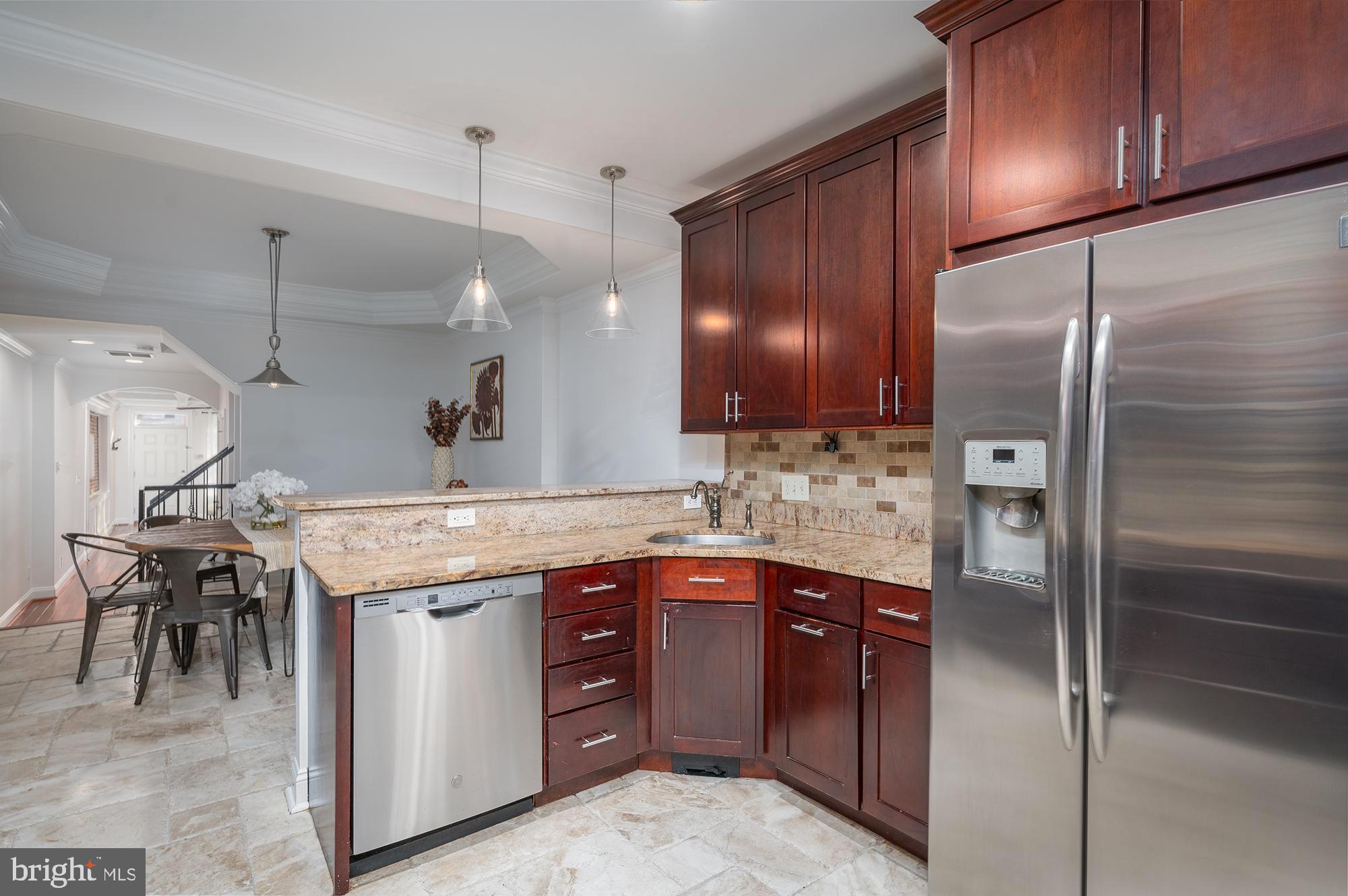 CANTON - Residential