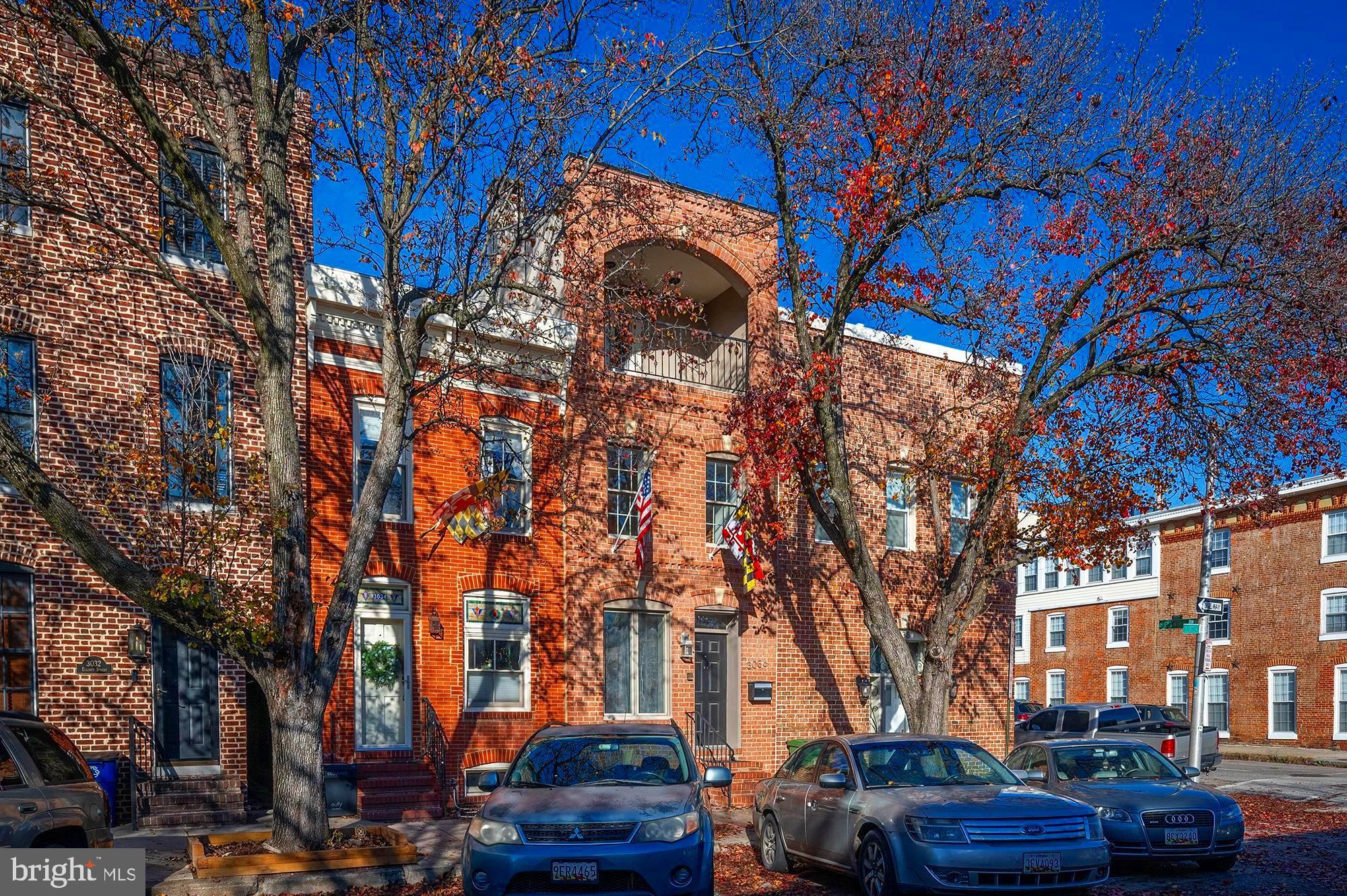 CANTON - Residential