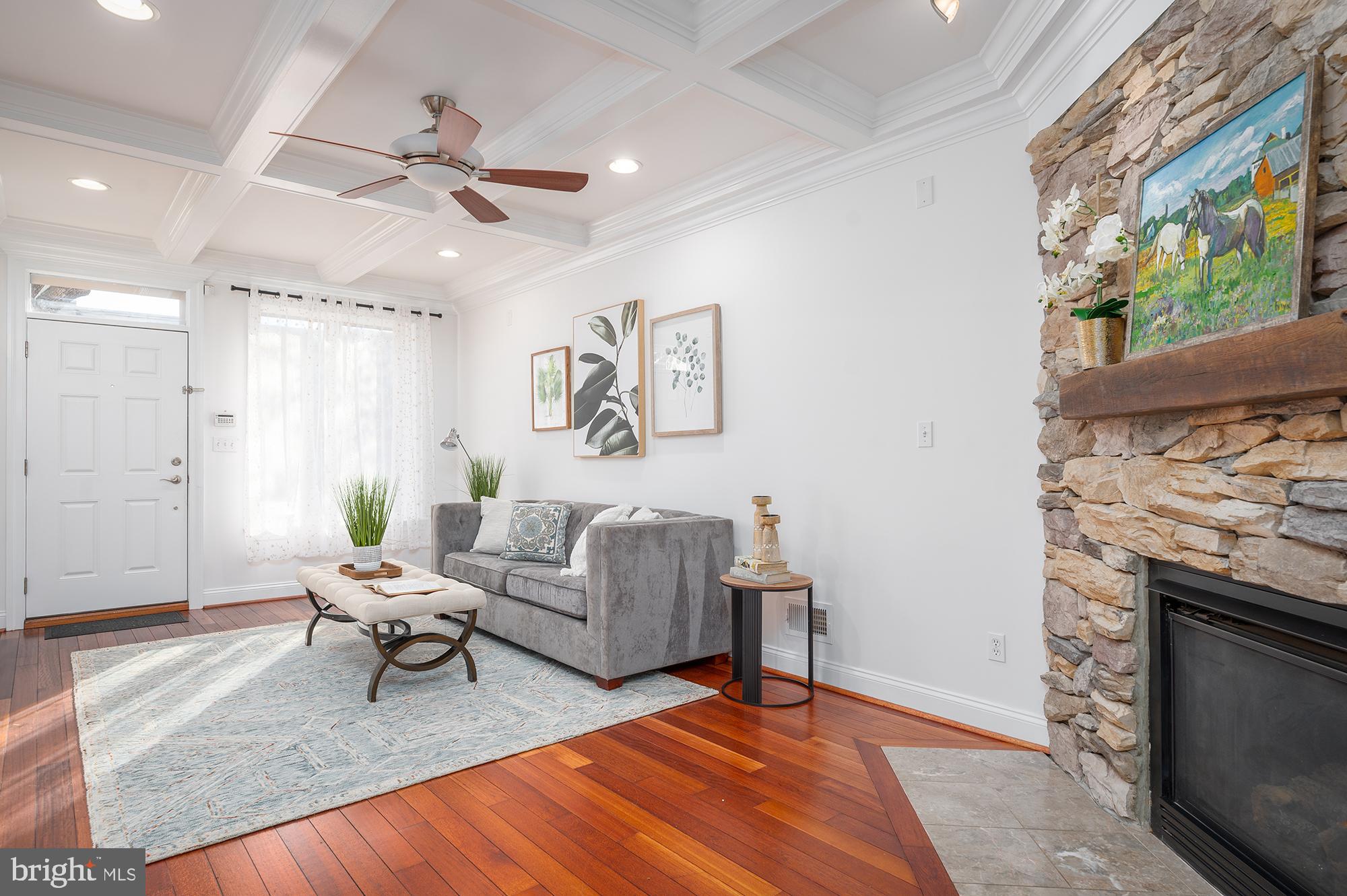 CANTON - Residential