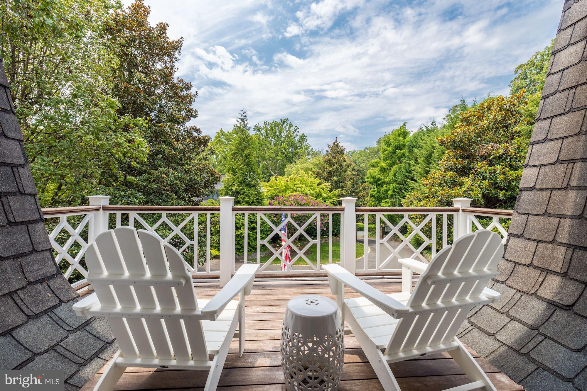 FRANKLIN PARK - Residential