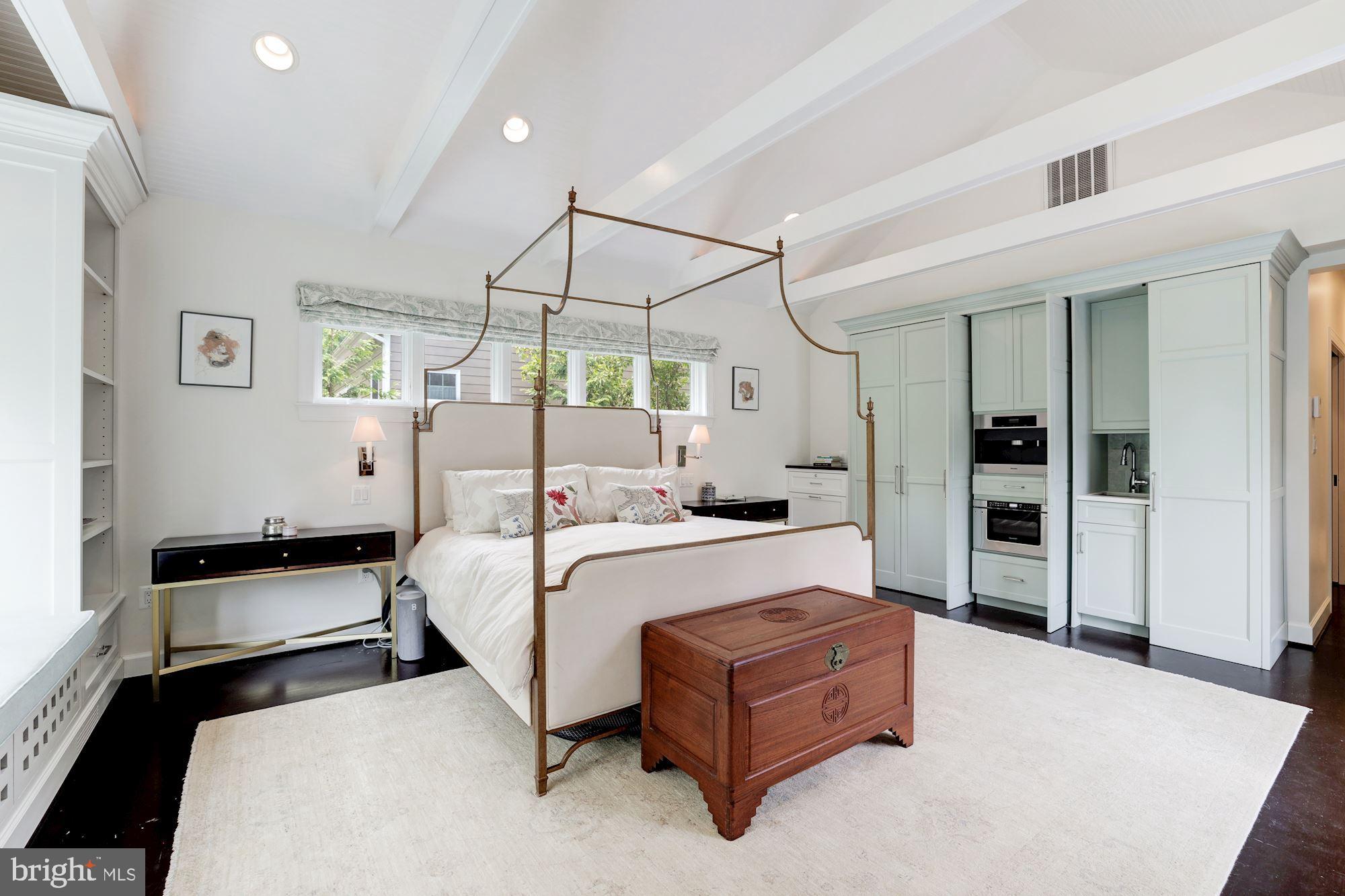 FRANKLIN PARK - Residential