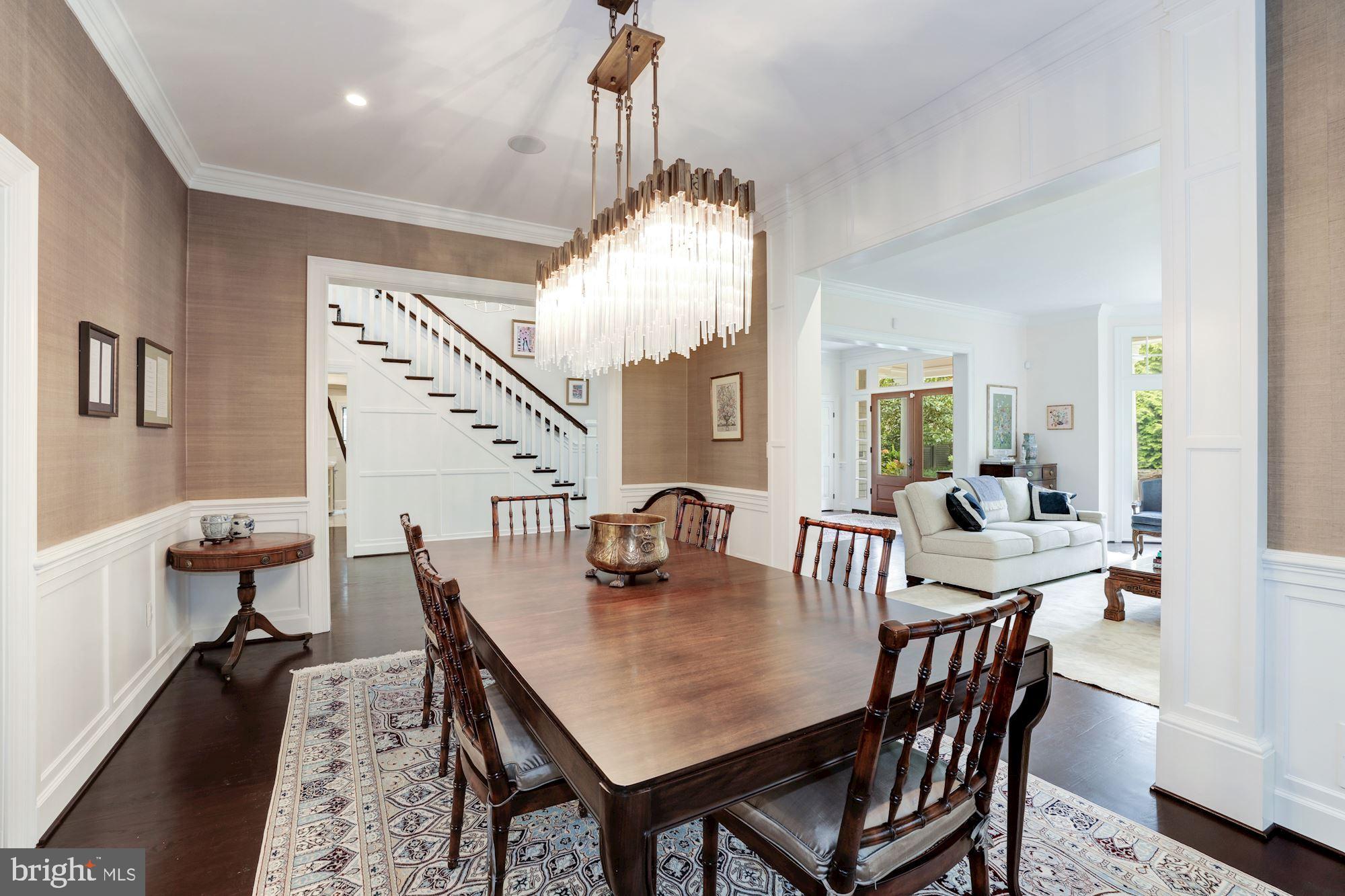 FRANKLIN PARK - Residential