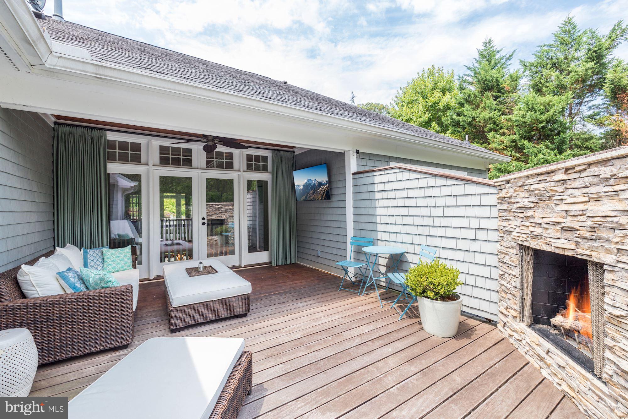 FRANKLIN PARK - Residential