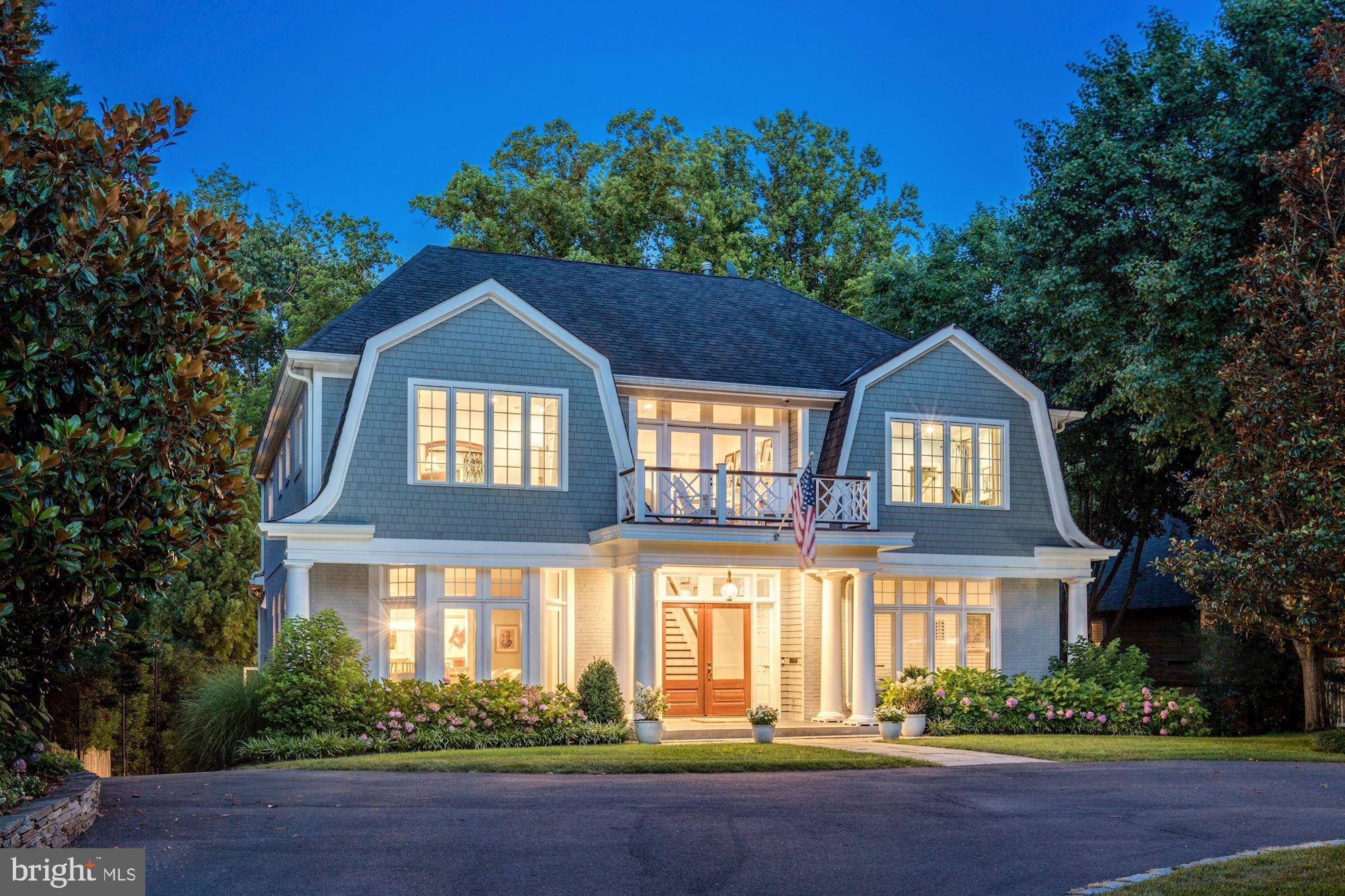 FRANKLIN PARK - Residential