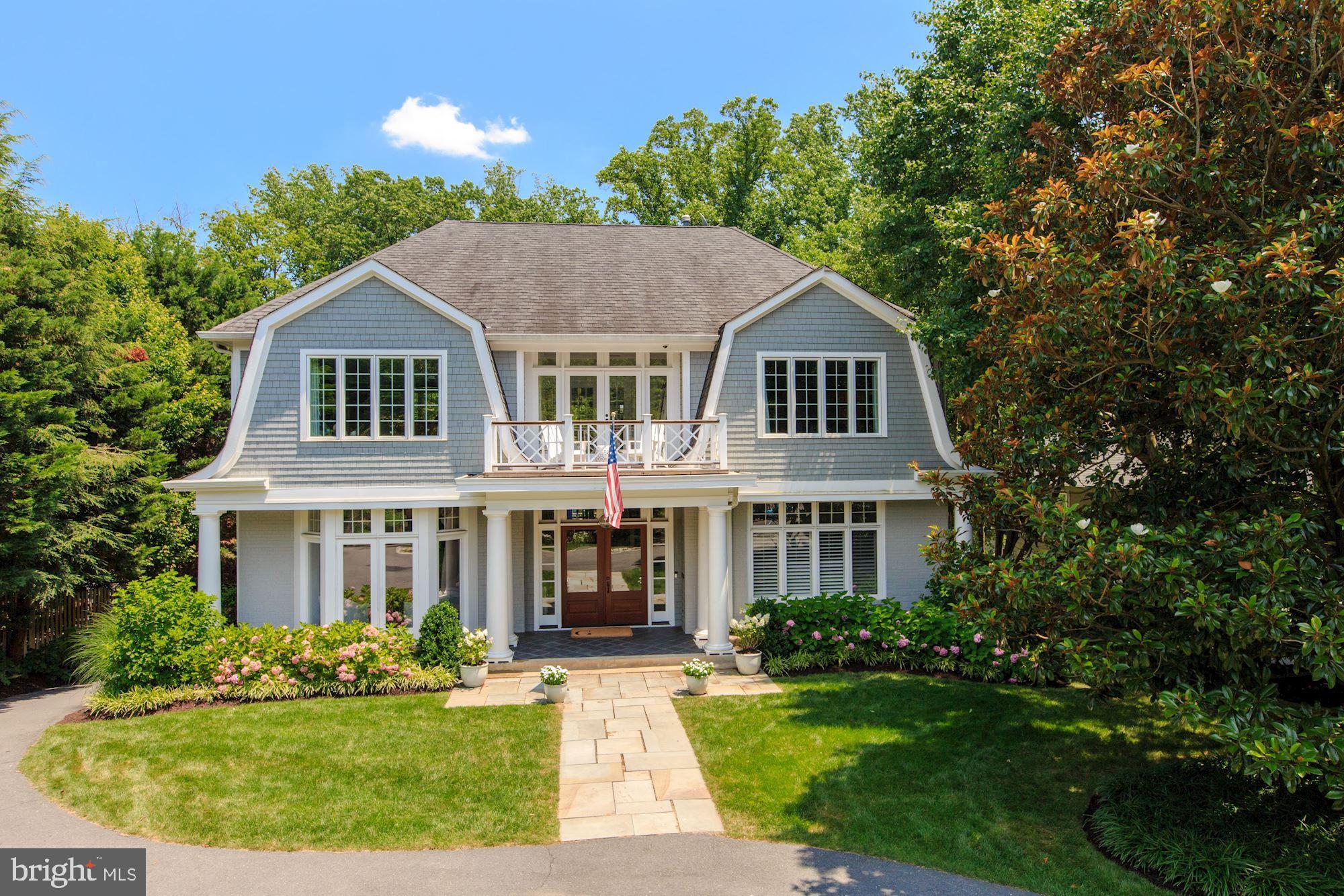 FRANKLIN PARK - Residential