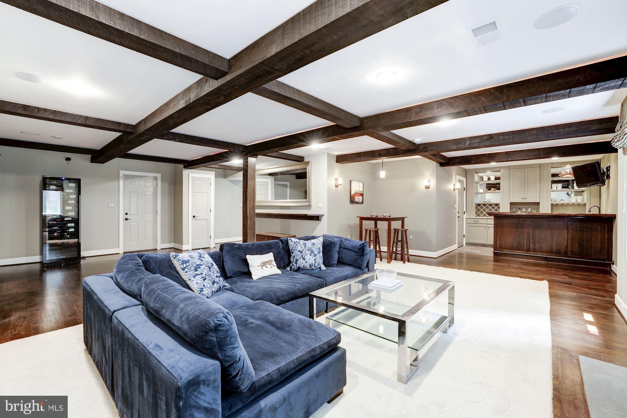 FRANKLIN PARK - Residential