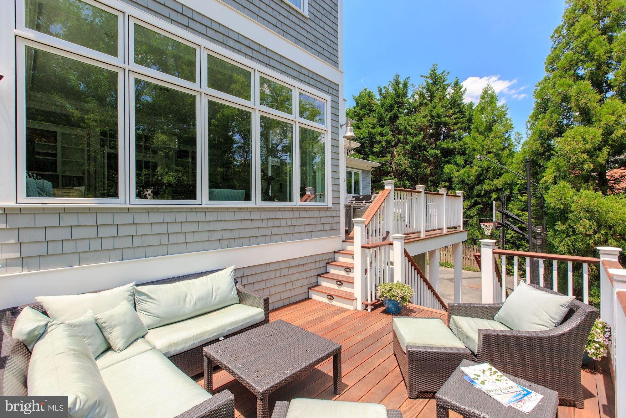 FRANKLIN PARK - Residential