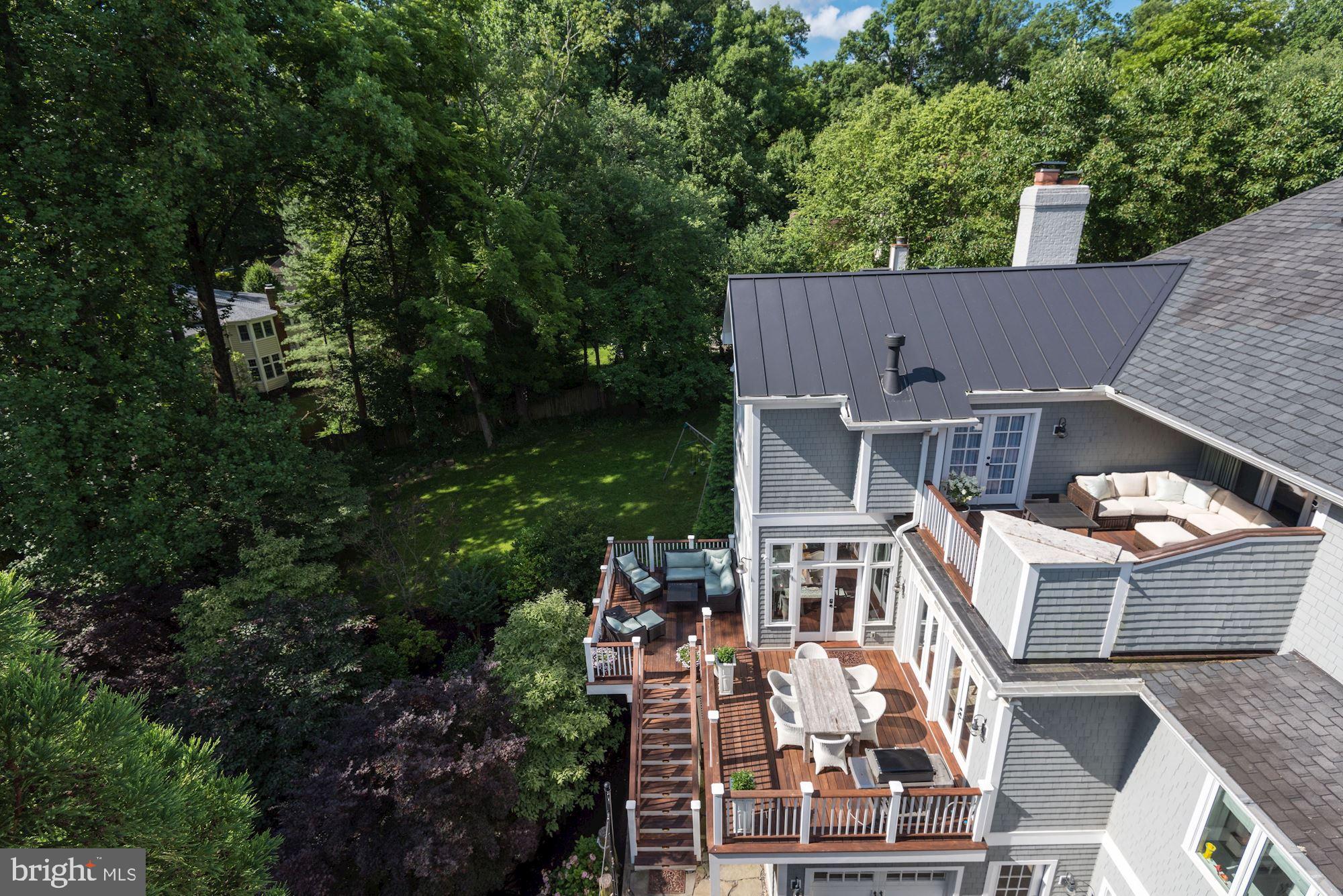 FRANKLIN PARK - Residential