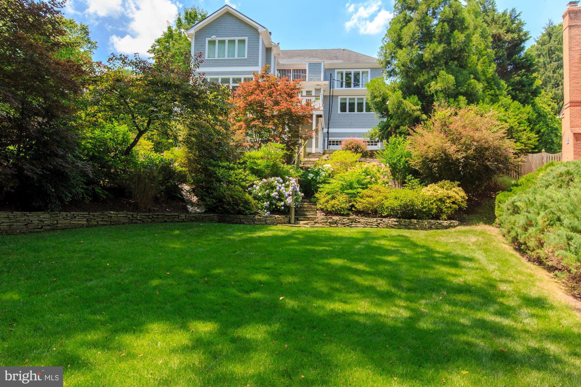 FRANKLIN PARK - Residential