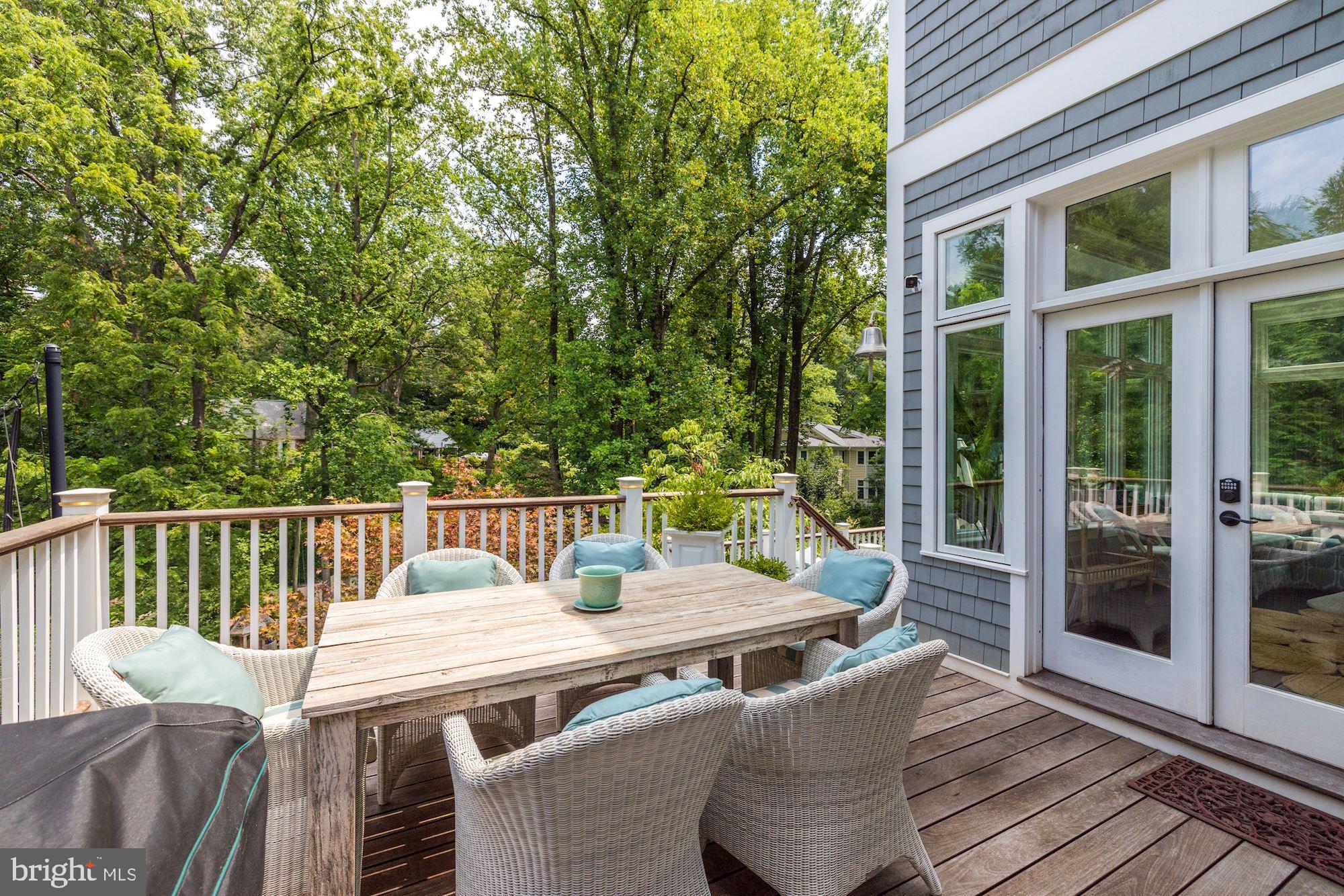 FRANKLIN PARK - Residential