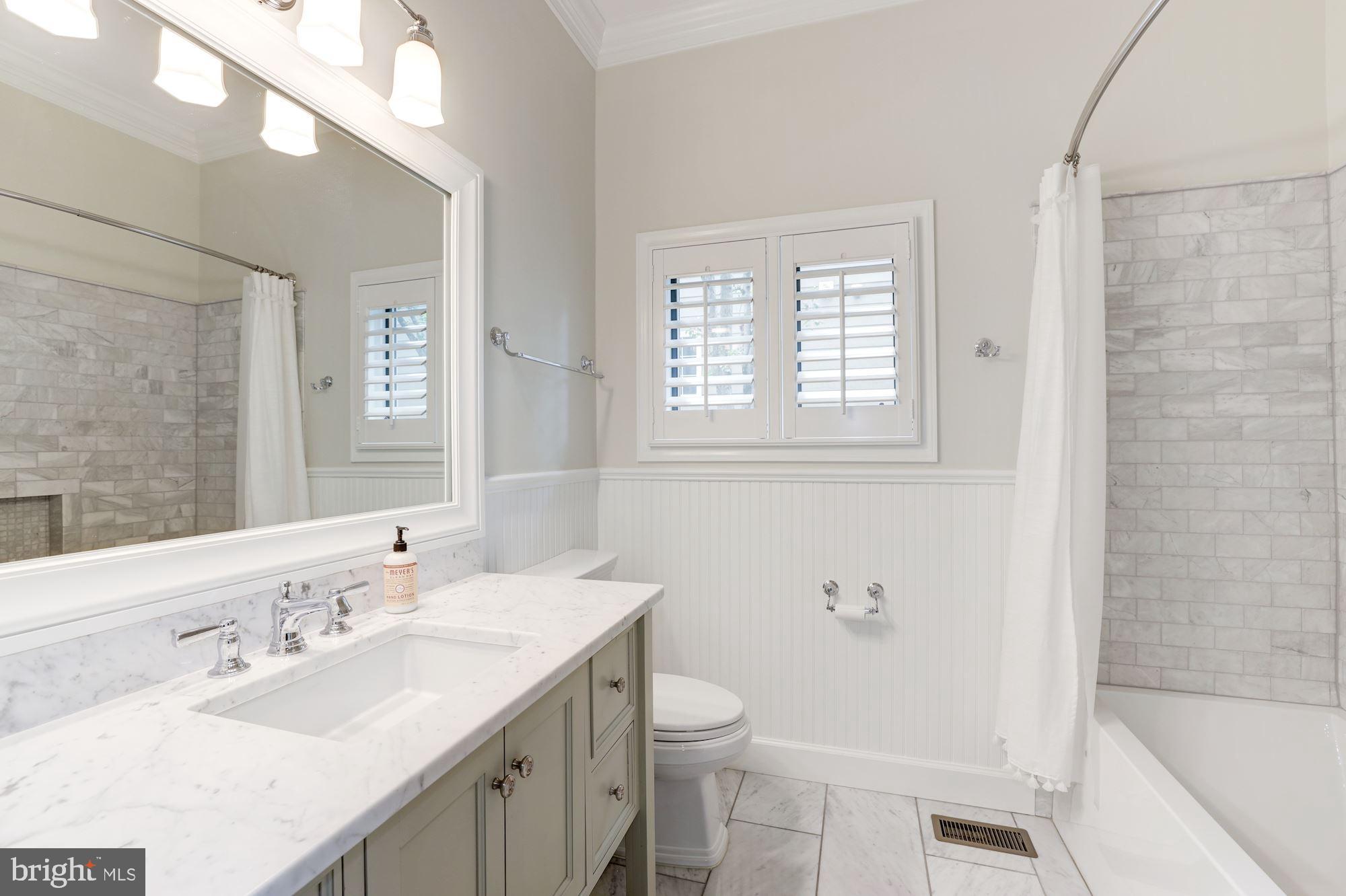 FRANKLIN PARK - Residential