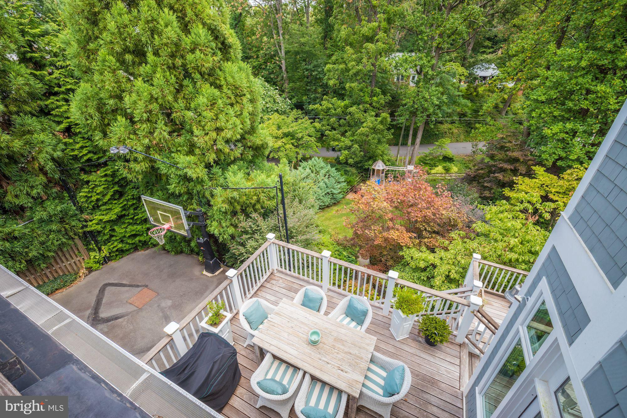 FRANKLIN PARK - Residential