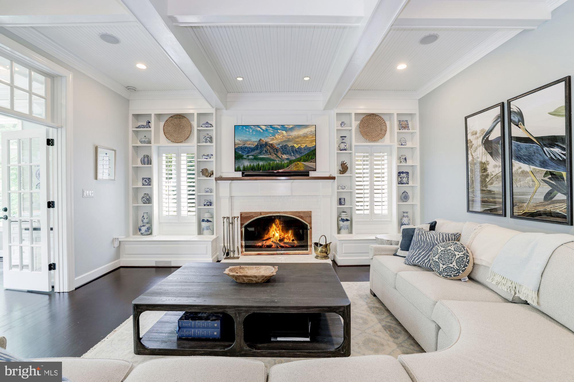 FRANKLIN PARK - Residential