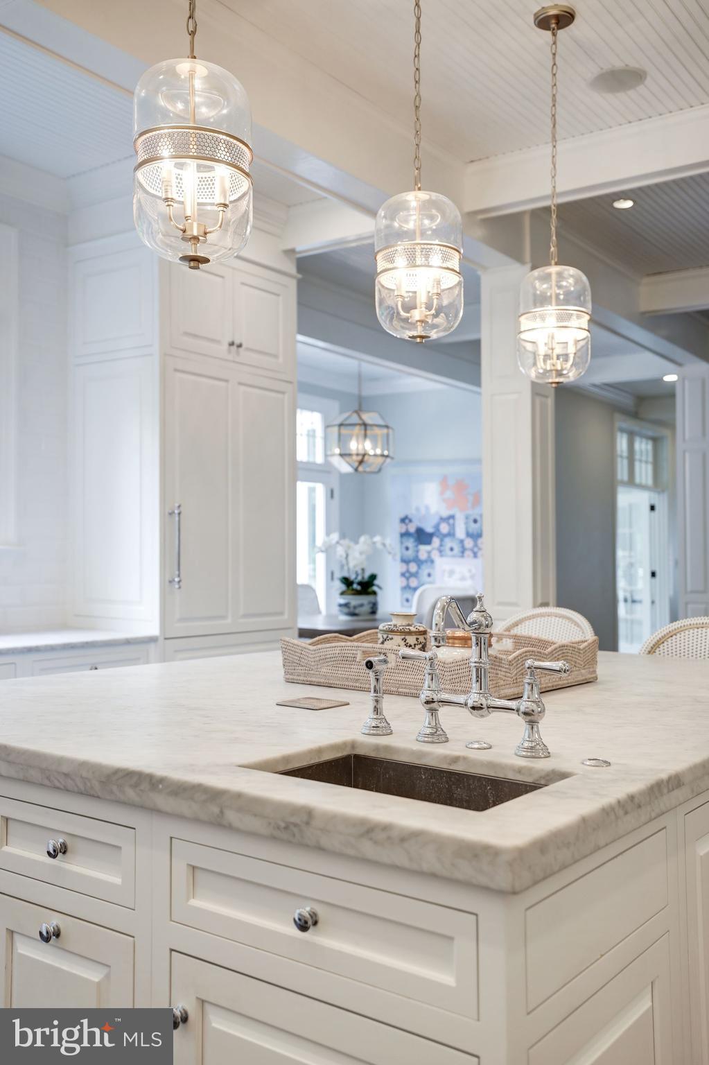 FRANKLIN PARK - Residential