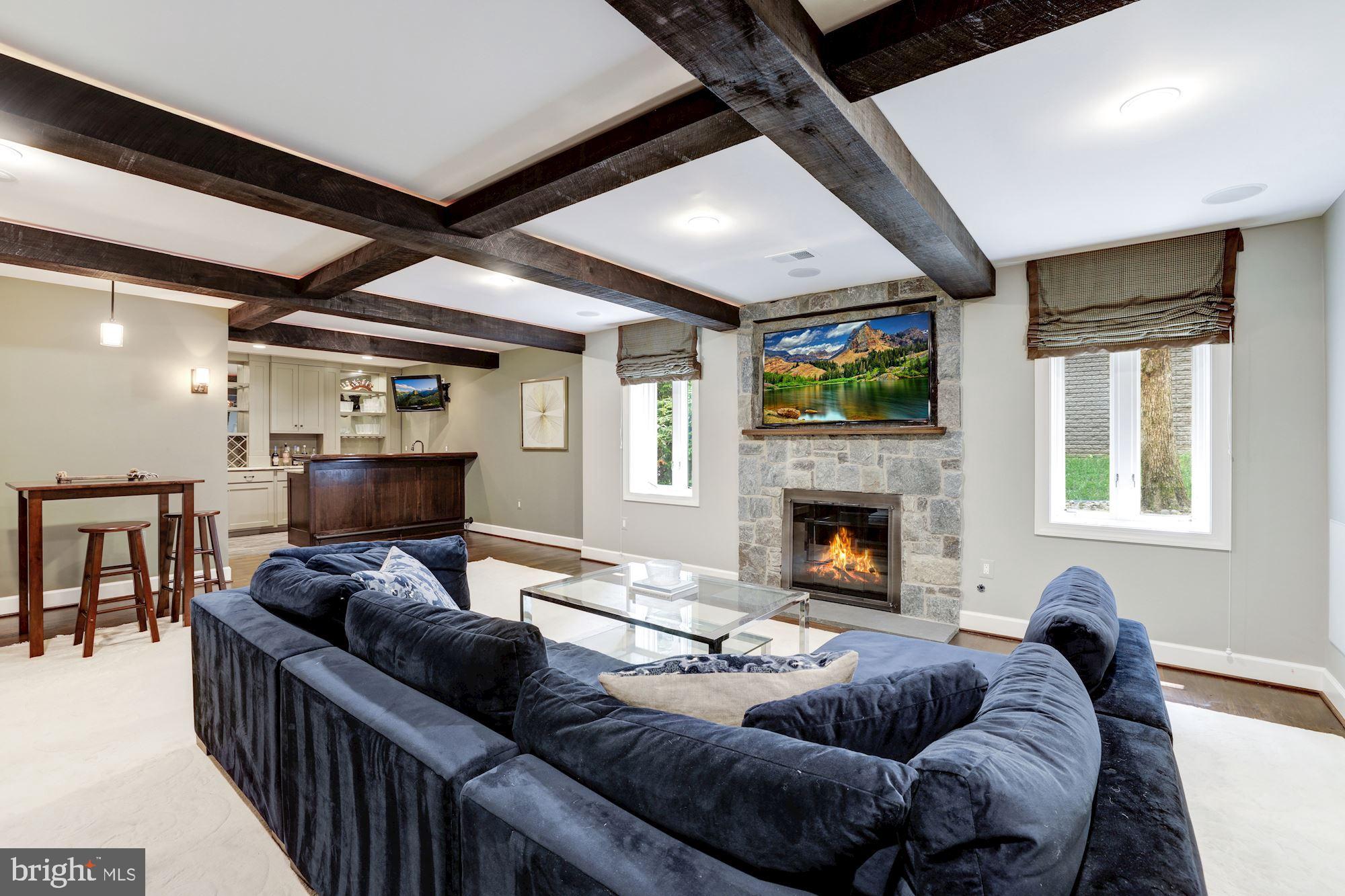 FRANKLIN PARK - Residential