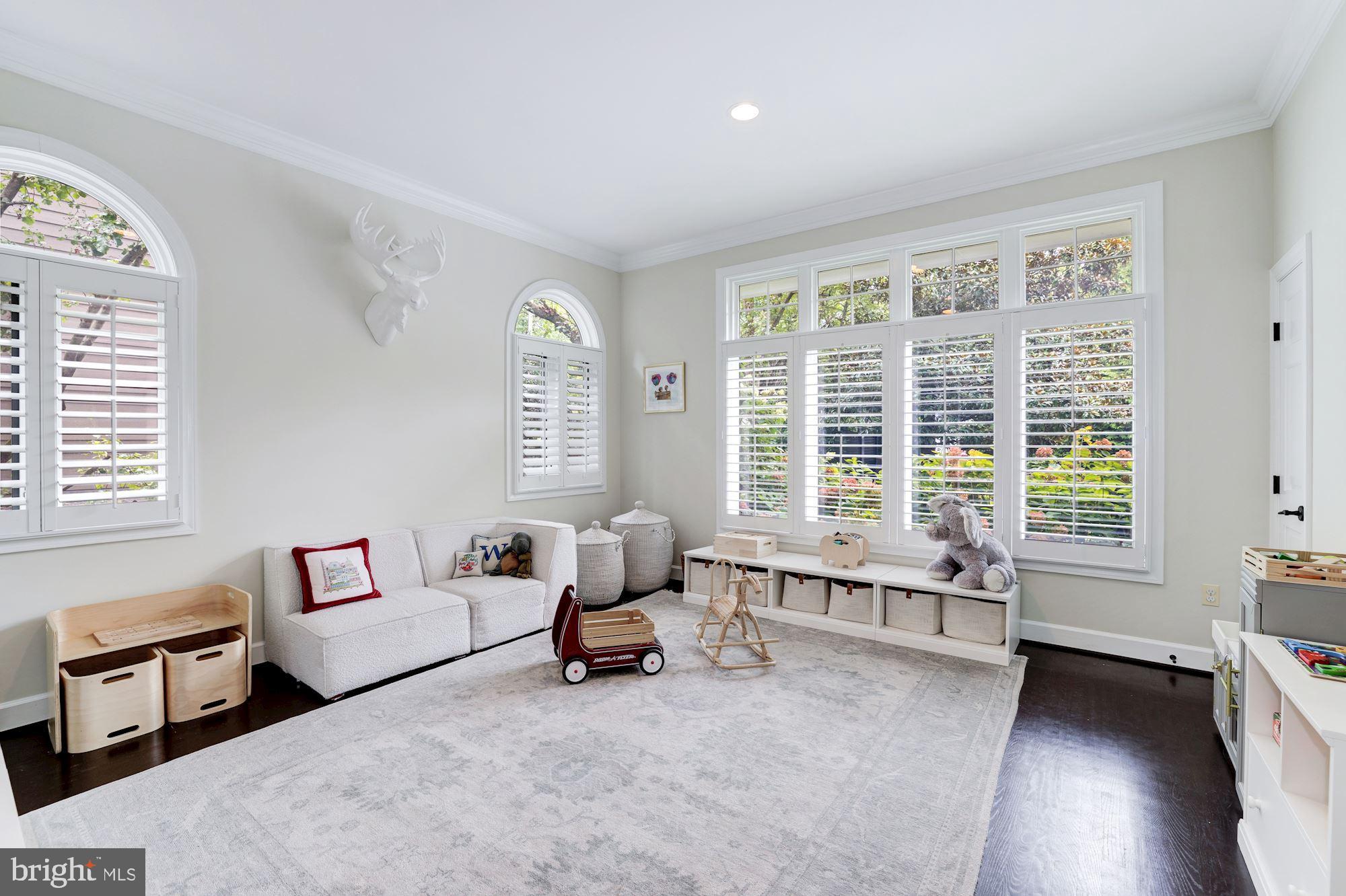 FRANKLIN PARK - Residential