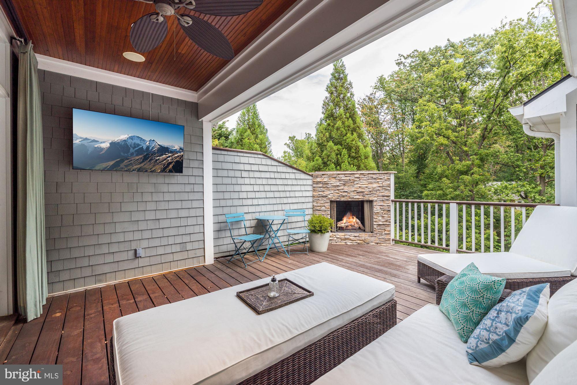 FRANKLIN PARK - Residential