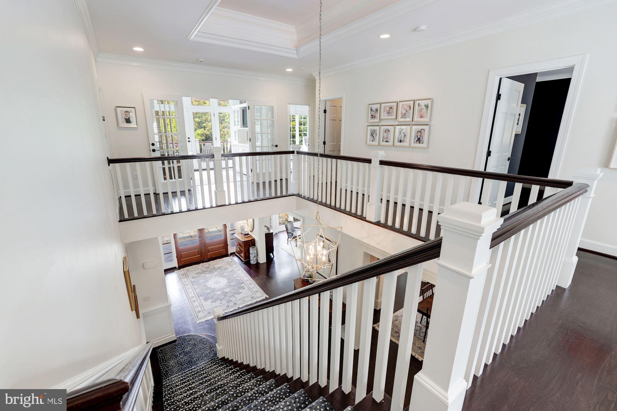 FRANKLIN PARK - Residential