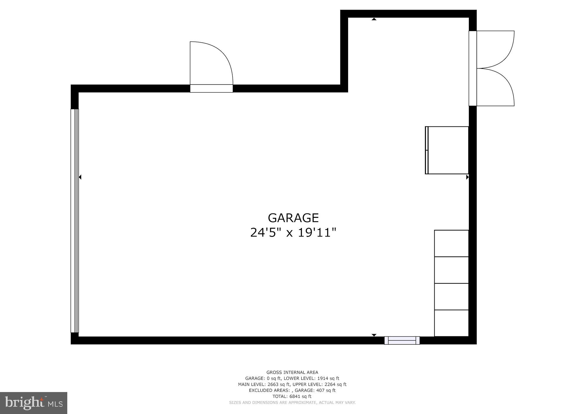 FRANKLIN PARK - Residential