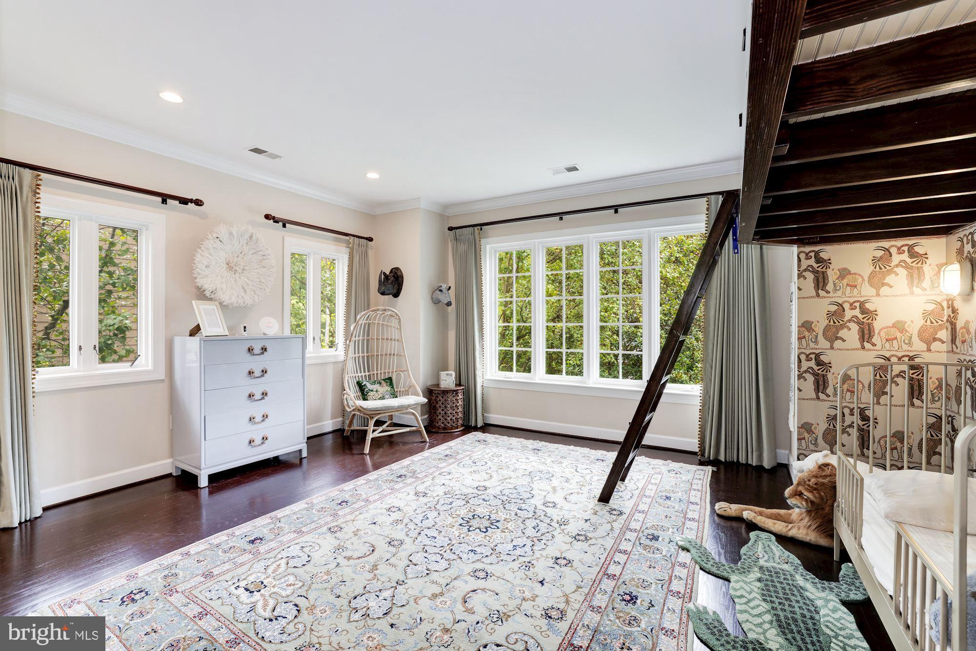 FRANKLIN PARK - Residential