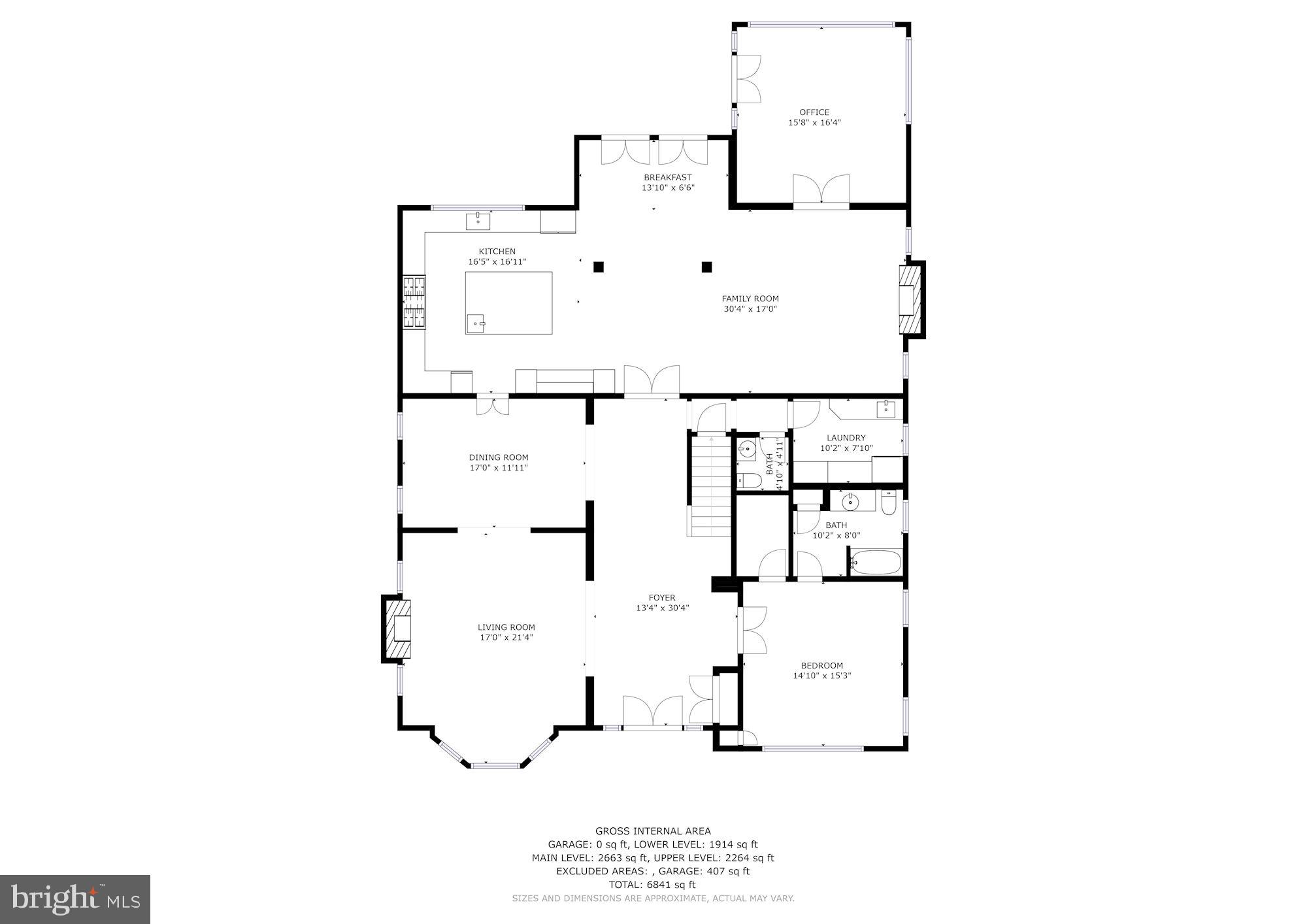 FRANKLIN PARK - Residential