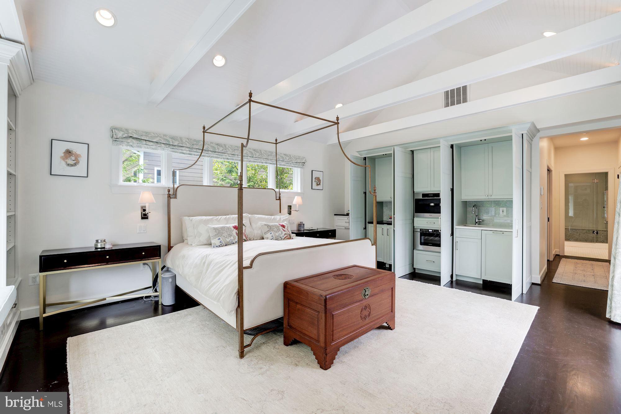 FRANKLIN PARK - Residential