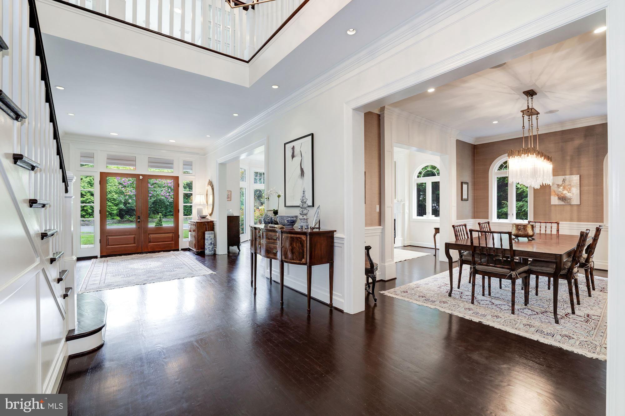 FRANKLIN PARK - Residential