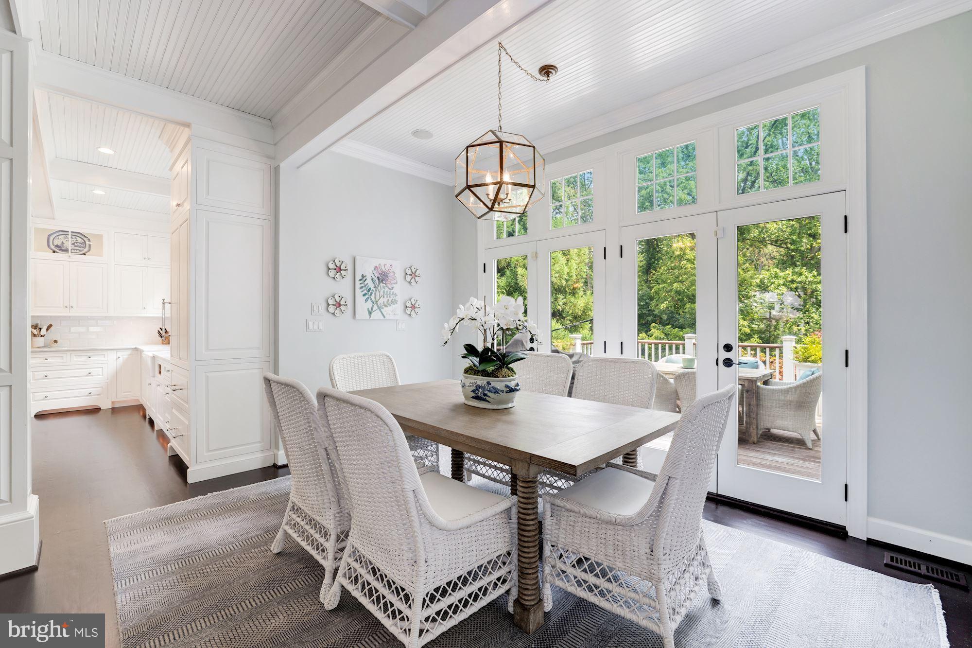 FRANKLIN PARK - Residential