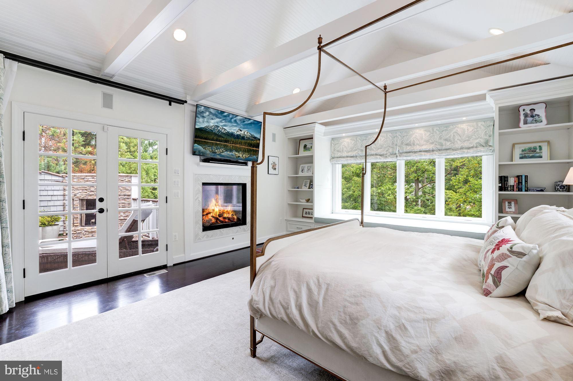 FRANKLIN PARK - Residential