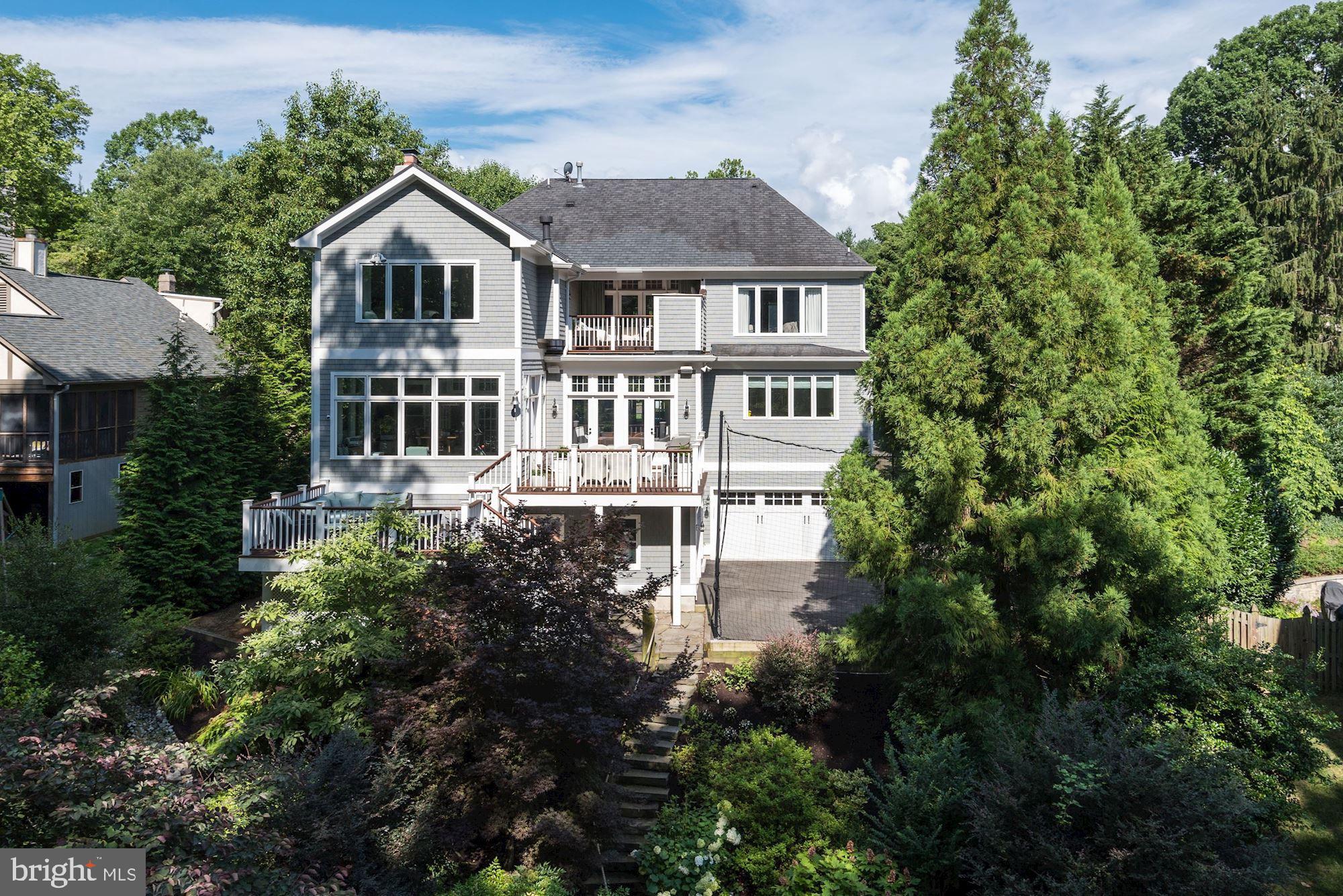 FRANKLIN PARK - Residential