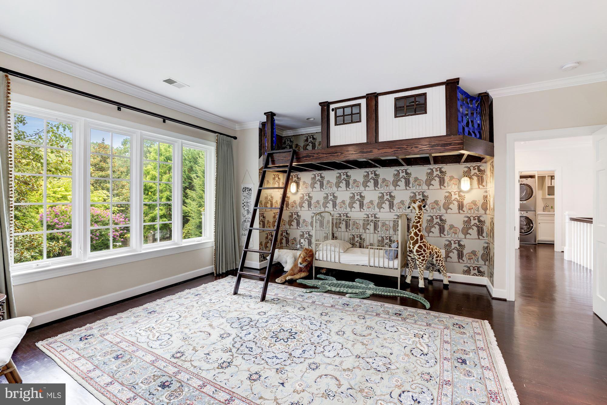 FRANKLIN PARK - Residential