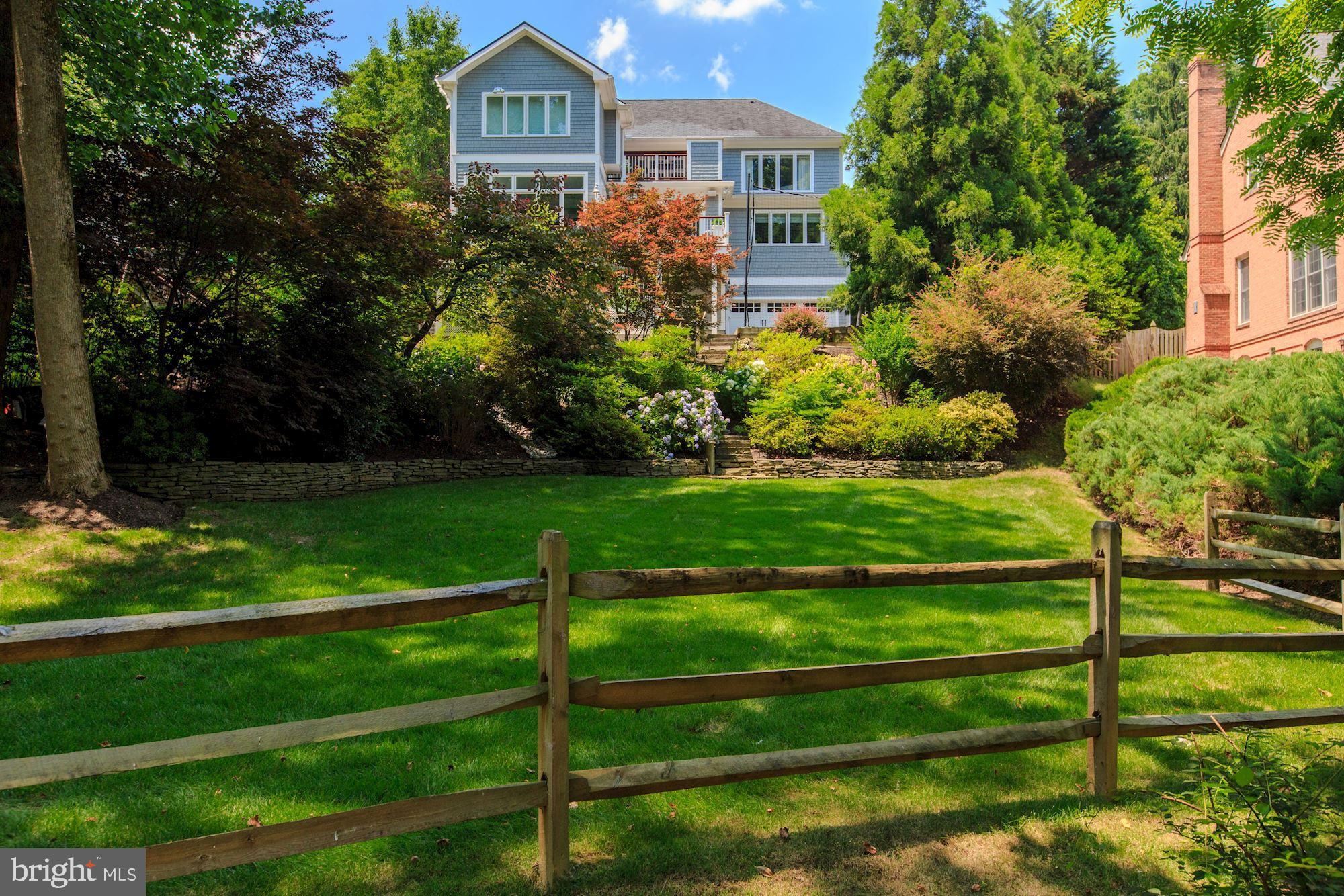 FRANKLIN PARK - Residential