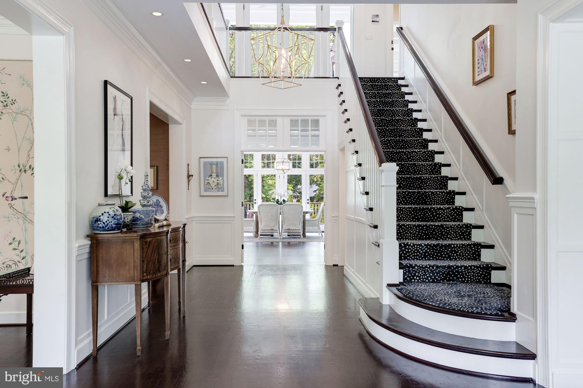 FRANKLIN PARK - Residential