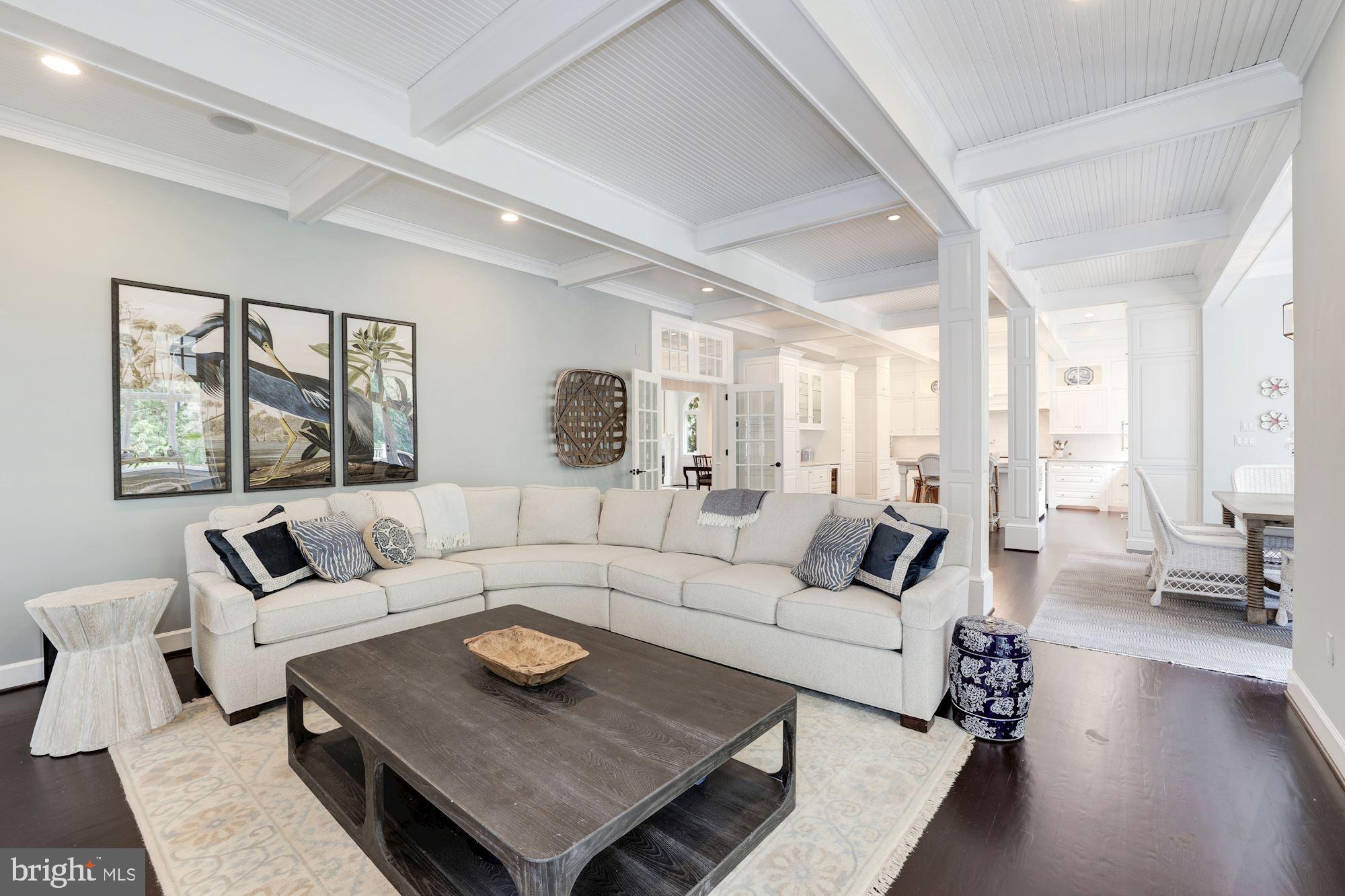 FRANKLIN PARK - Residential