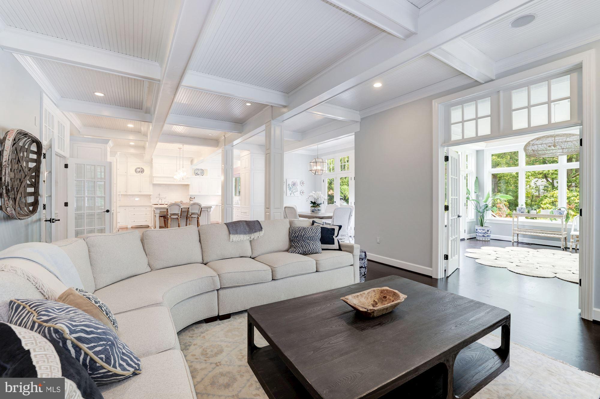 FRANKLIN PARK - Residential